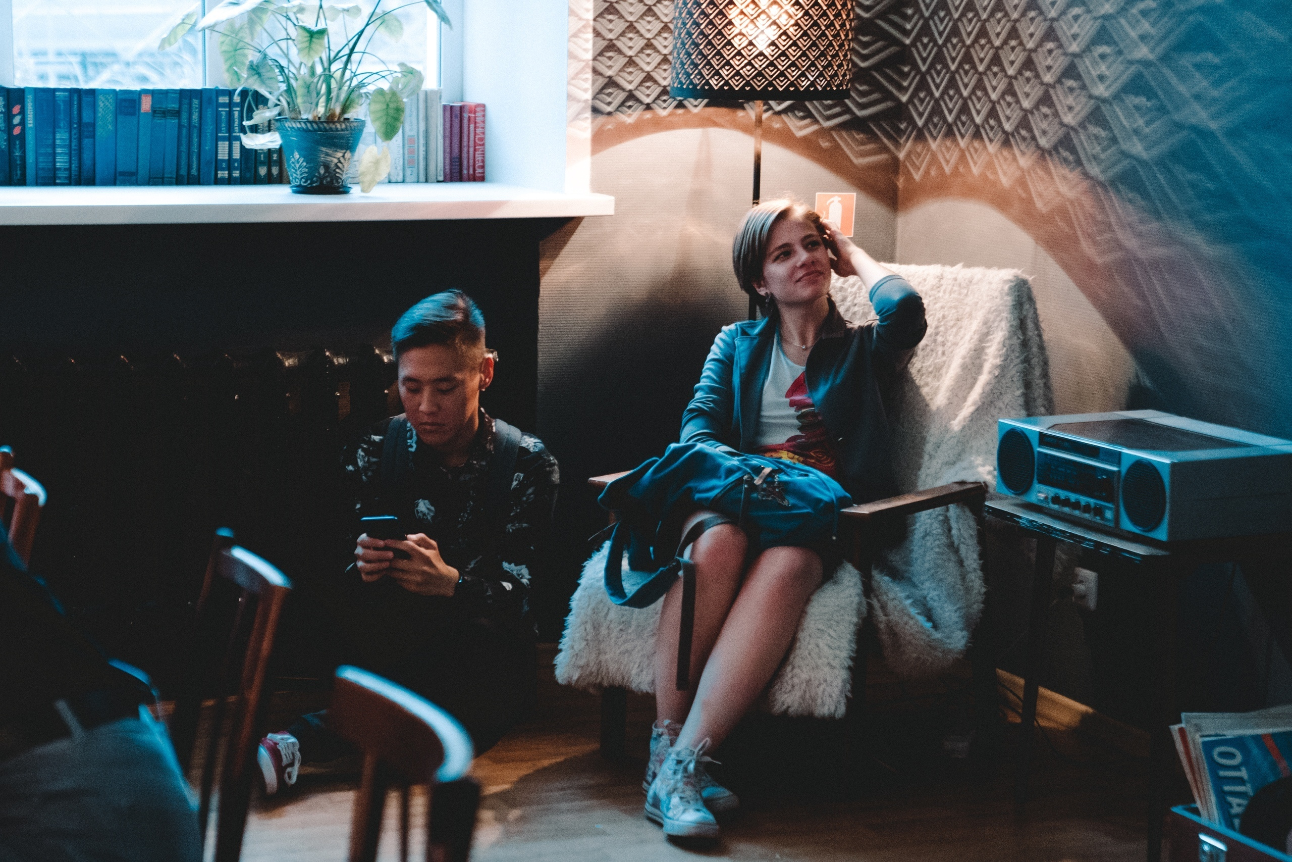 07.09 | Осторожно, двери открываются. Репортажный фотограф Света Асадчая