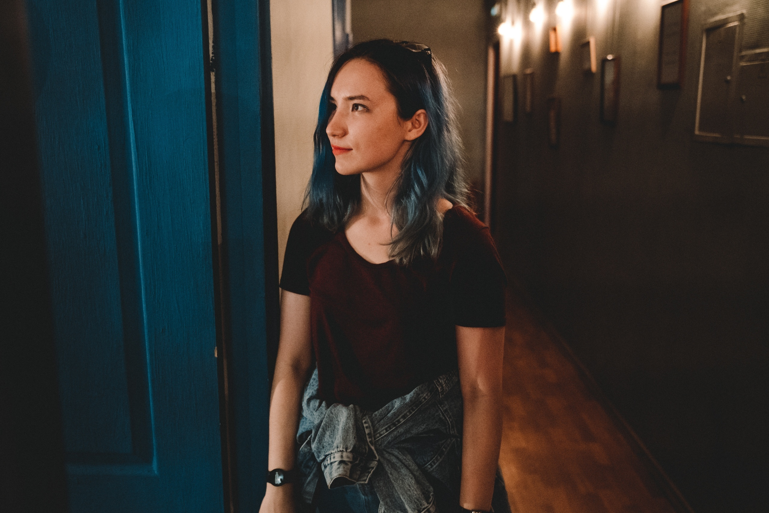 07.09 | Осторожно, двери открываются. Репортажный фотограф Света Асадчая