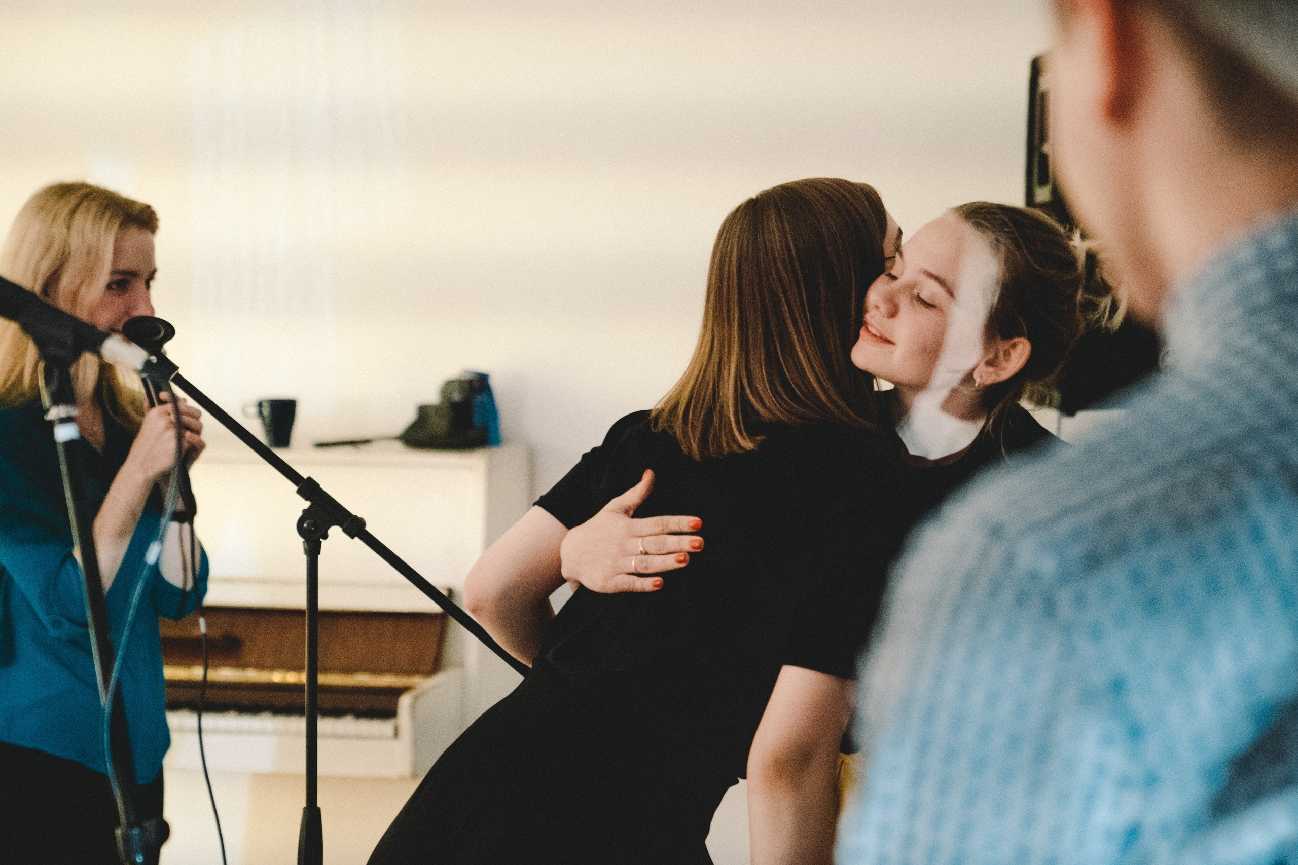 07.09 | Осторожно, двери открываются. Репортажный фотограф Света Асадчая