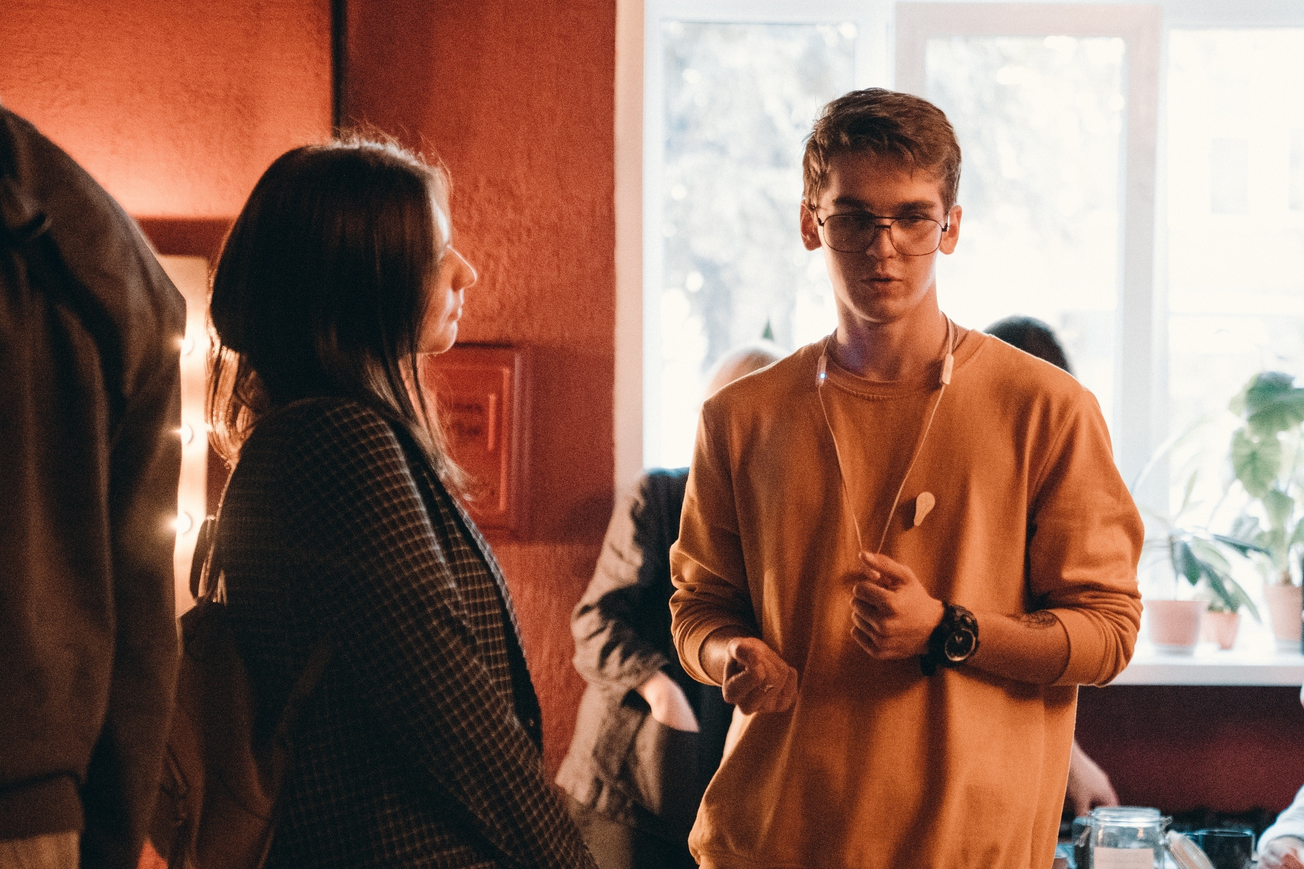 07.09 | Осторожно, двери открываются. Репортажный фотограф Света Асадчая