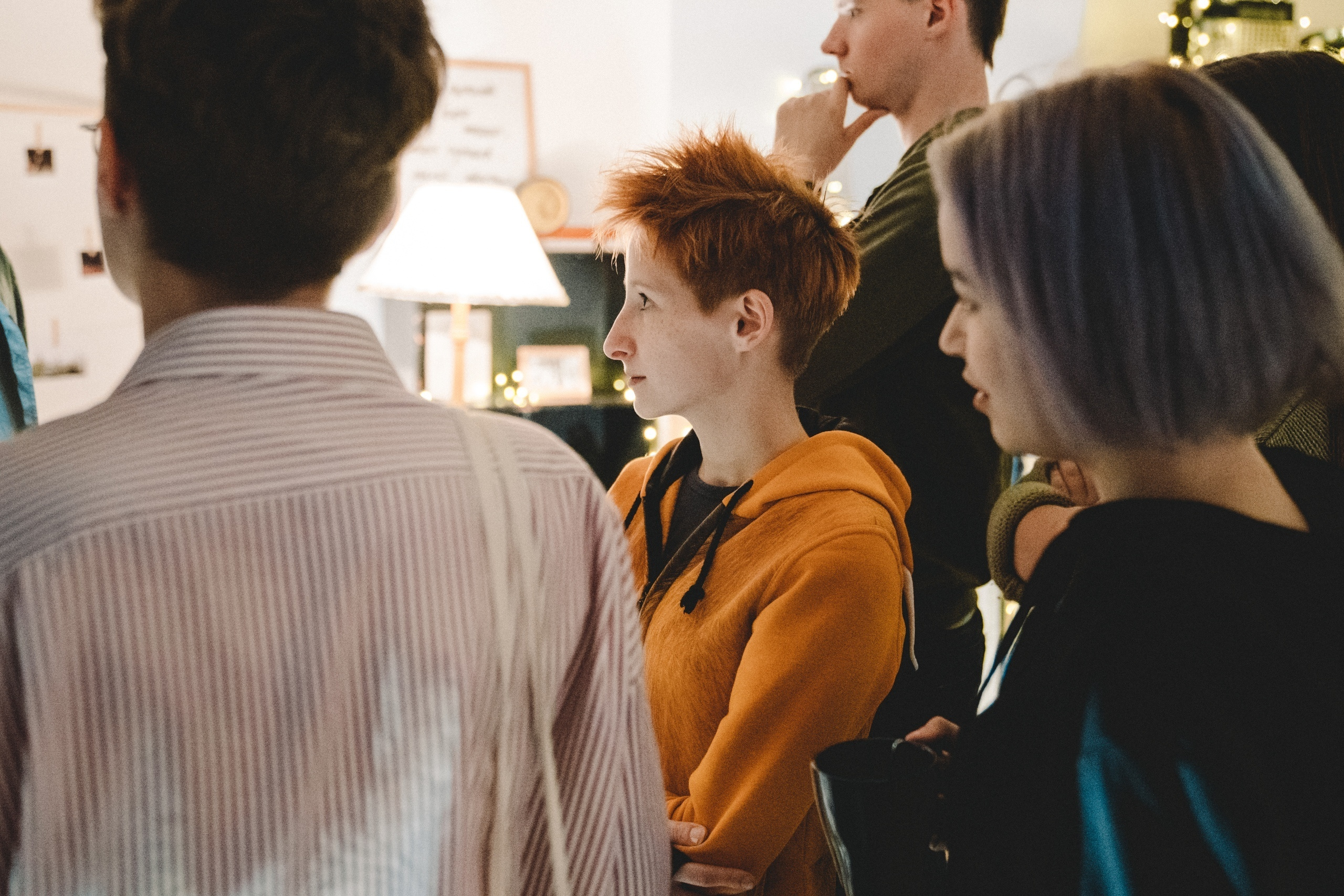 07.09 | Осторожно, двери открываются. Репортажный фотограф Света Асадчая