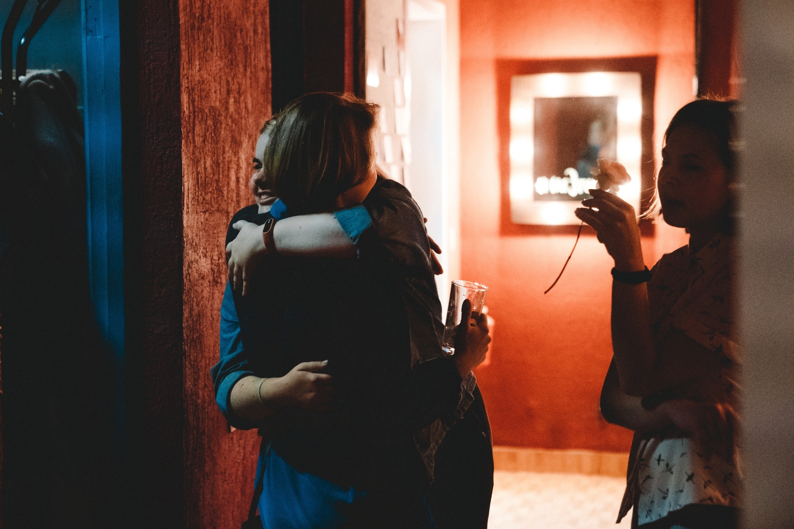 07.09 | Осторожно, двери открываются. Репортажный фотограф Света Асадчая