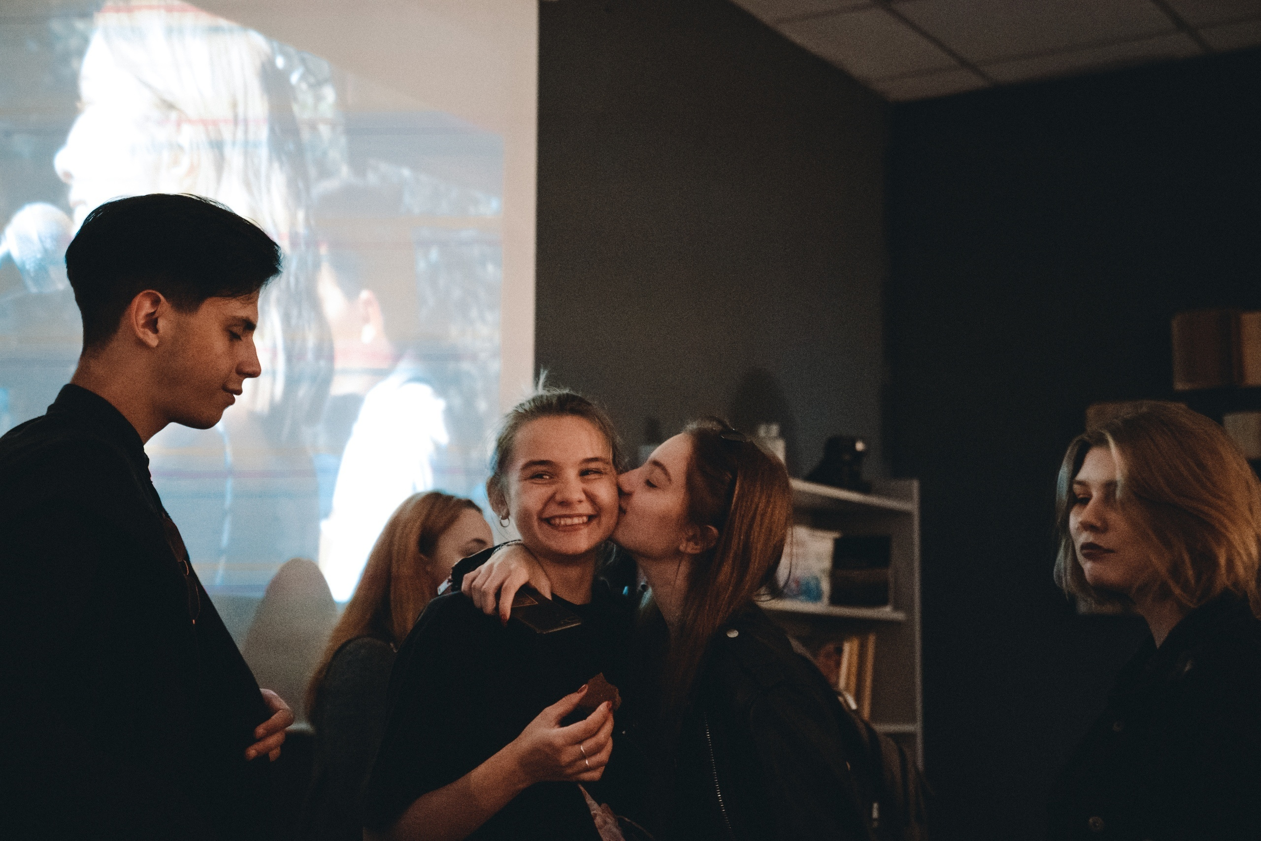 07.09 | Осторожно, двери открываются. Репортажный фотограф Света Асадчая