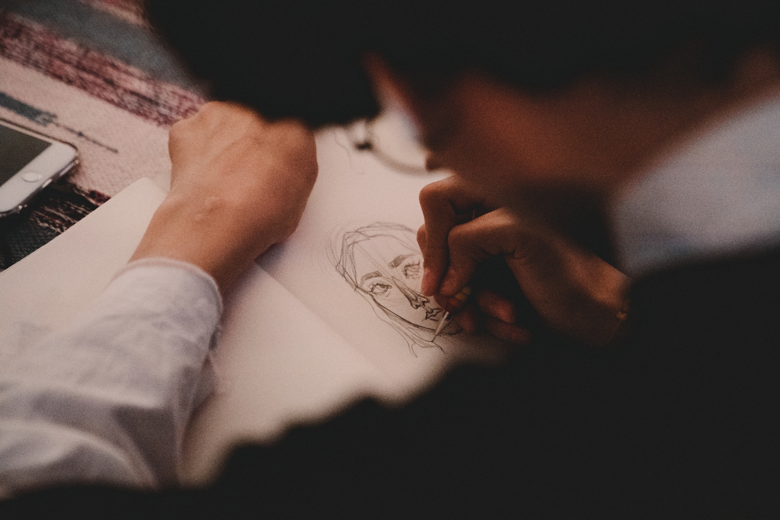 07.09 | Осторожно, двери открываются. Репортажный фотограф Света Асадчая