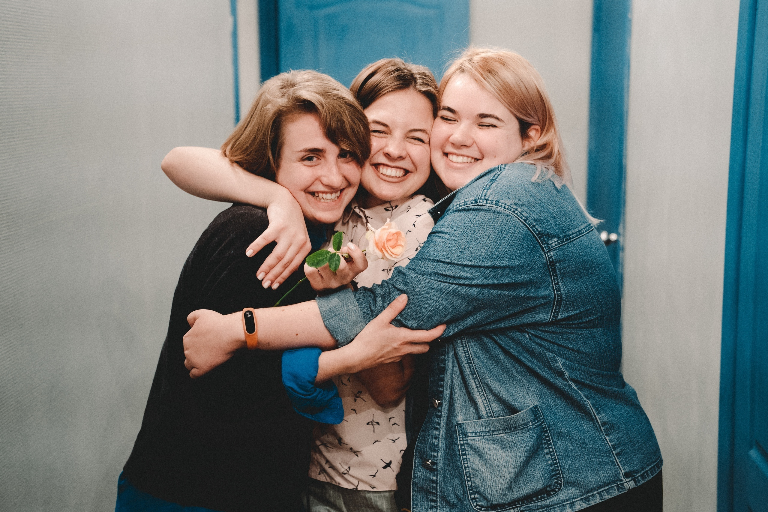 07.09 | Осторожно, двери открываются. Репортажный фотограф Света Асадчая