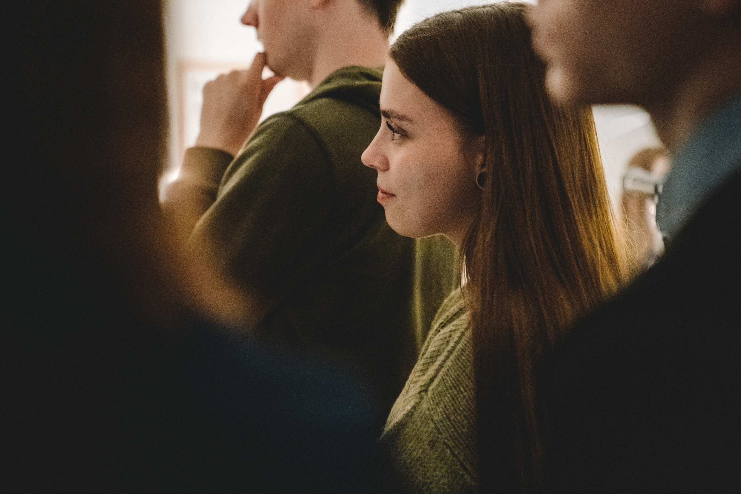 07.09 | Осторожно, двери открываются. Репортажный фотограф Света Асадчая