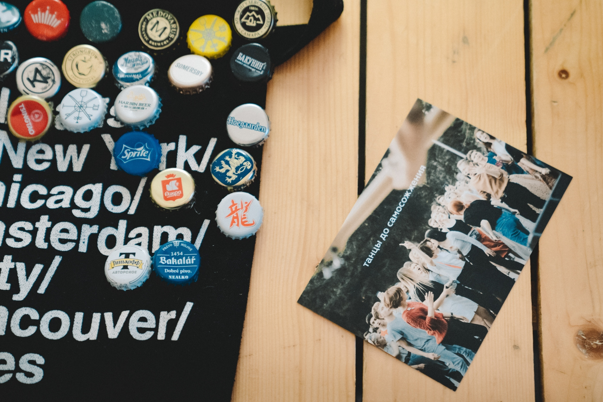 07.09 | Осторожно, двери открываются. Репортажный фотограф Света Асадчая