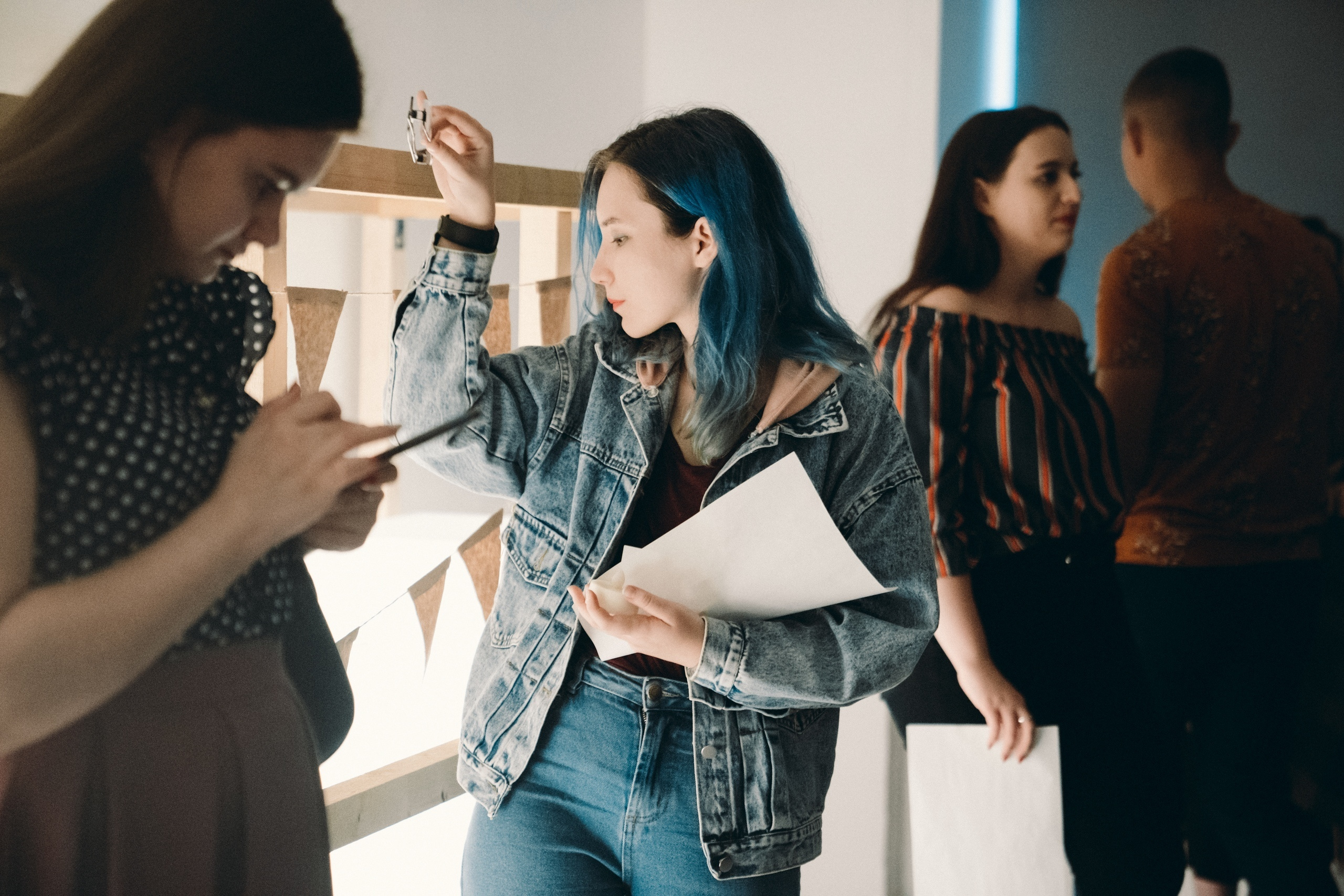 07.09 | Осторожно, двери открываются. Репортажный фотограф Света Асадчая