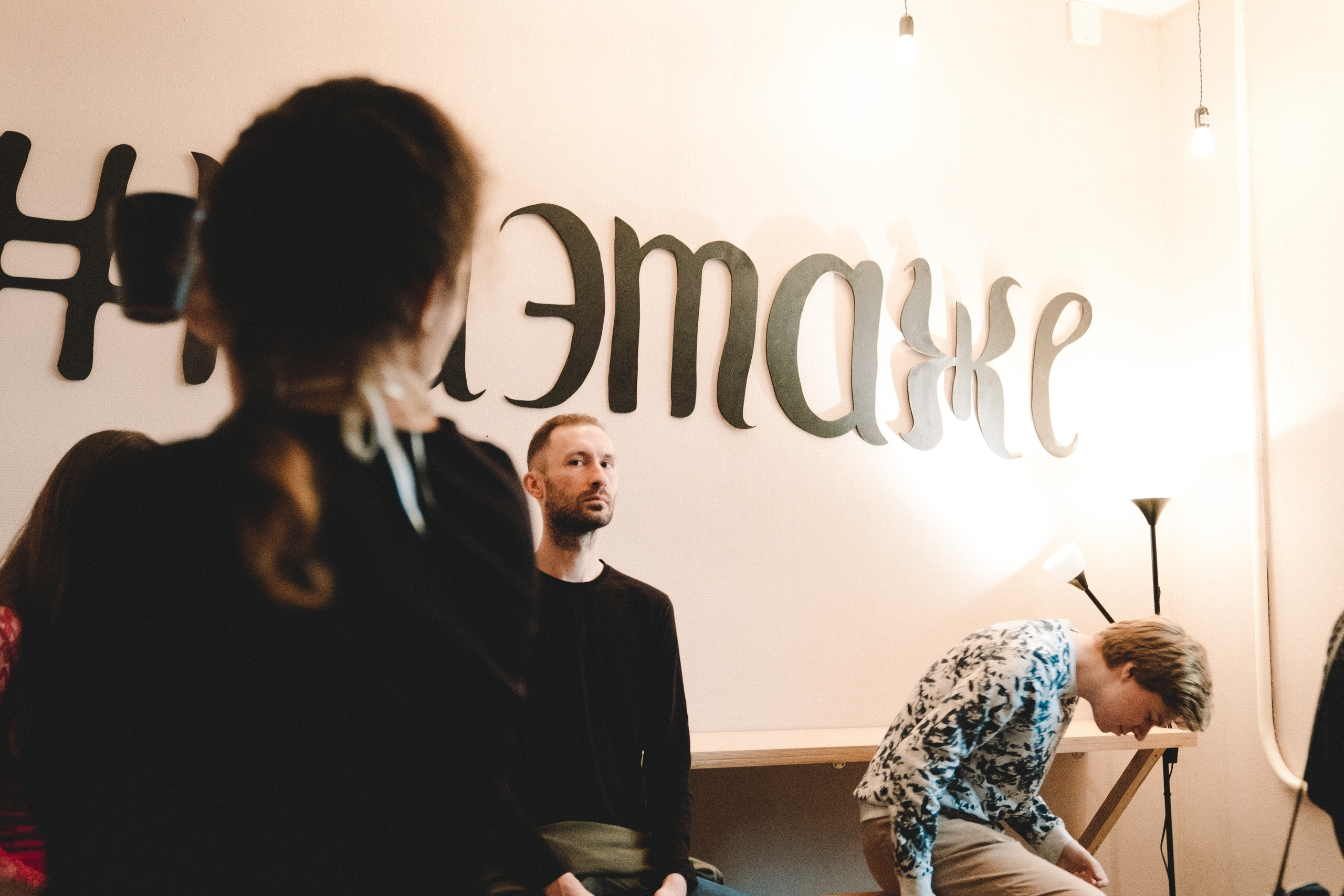 07.09 | Осторожно, двери открываются. Репортажный фотограф Света Асадчая