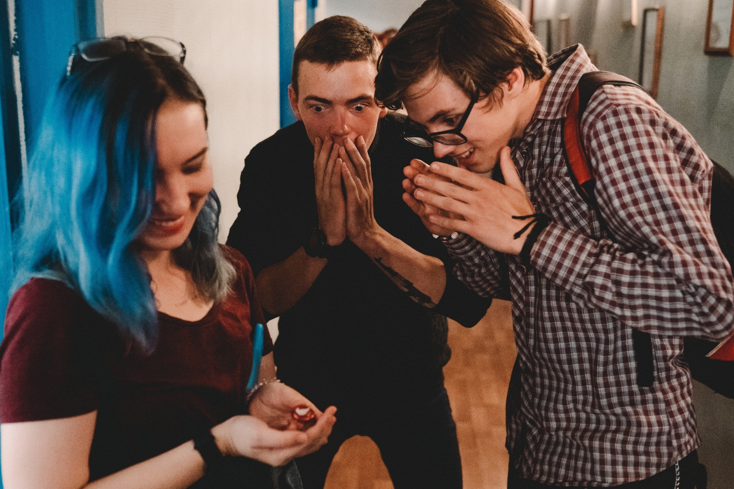 07.09 | Осторожно, двери открываются. Репортажный фотограф Света Асадчая