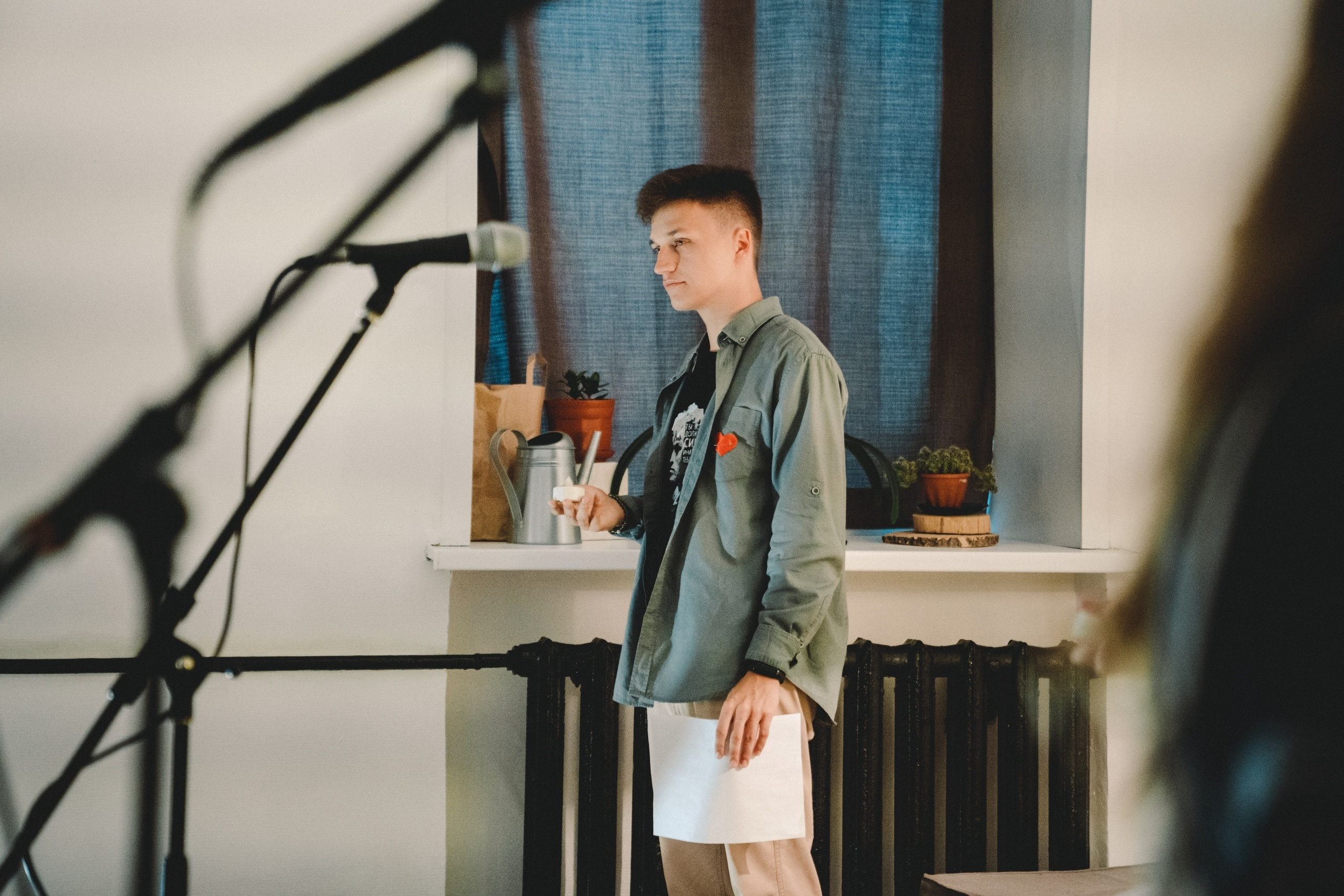 07.09 | Осторожно, двери открываются. Репортажный фотограф Света Асадчая