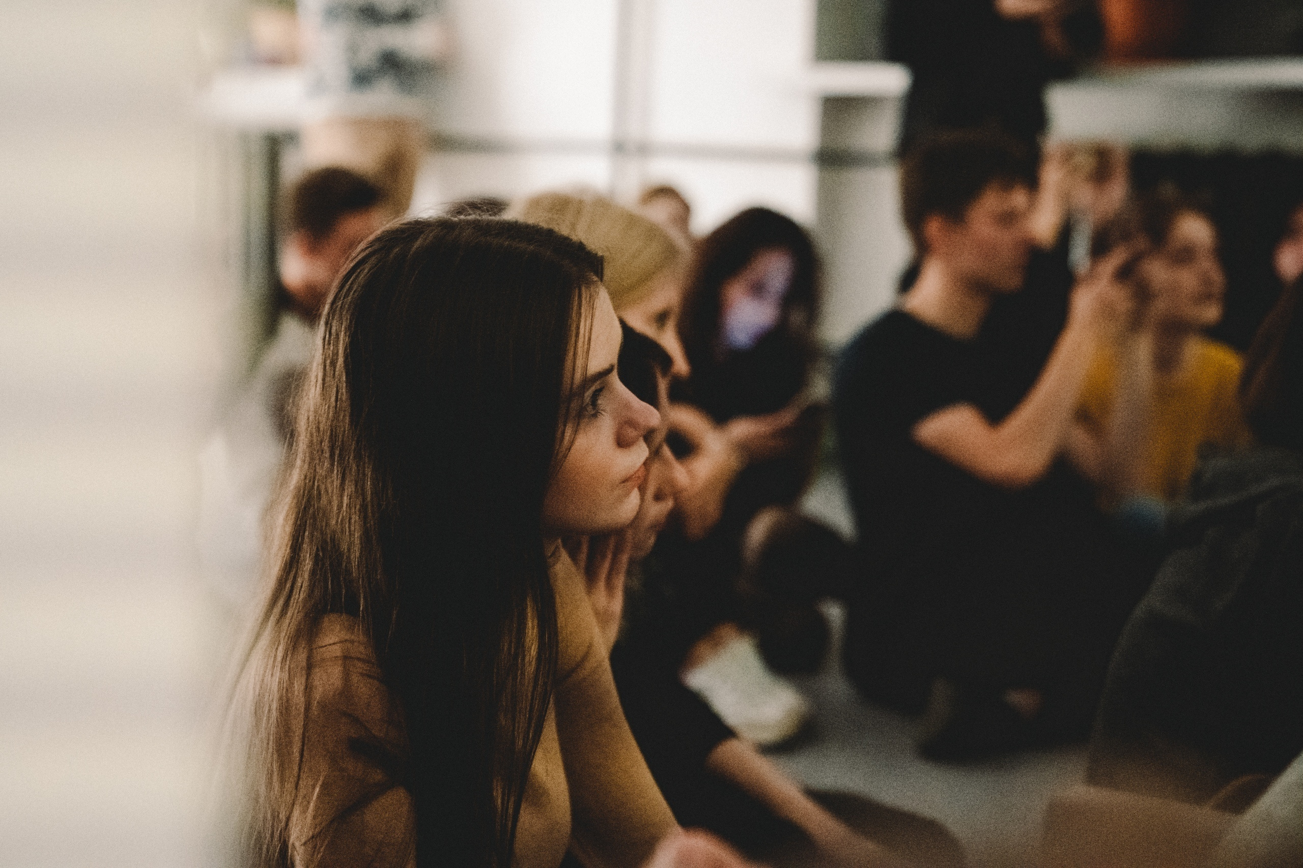 07.09 | Осторожно, двери открываются. Репортажный фотограф Света Асадчая