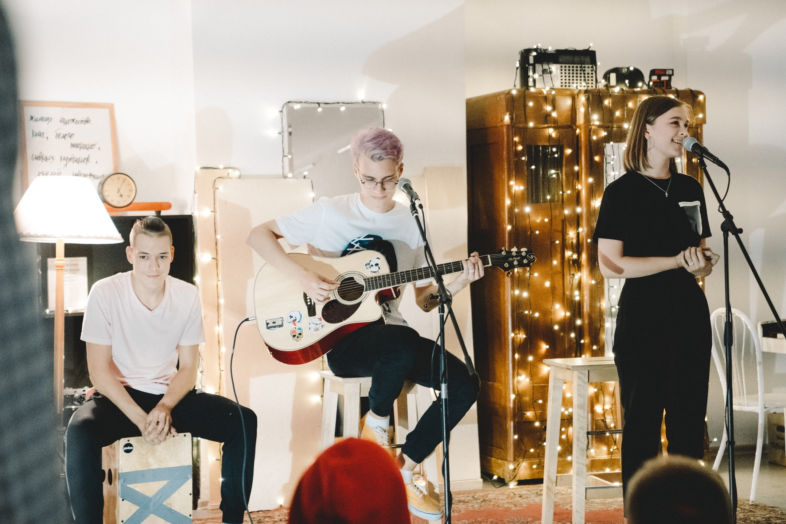 07.09 | Осторожно, двери открываются. Репортажный фотограф Света Асадчая