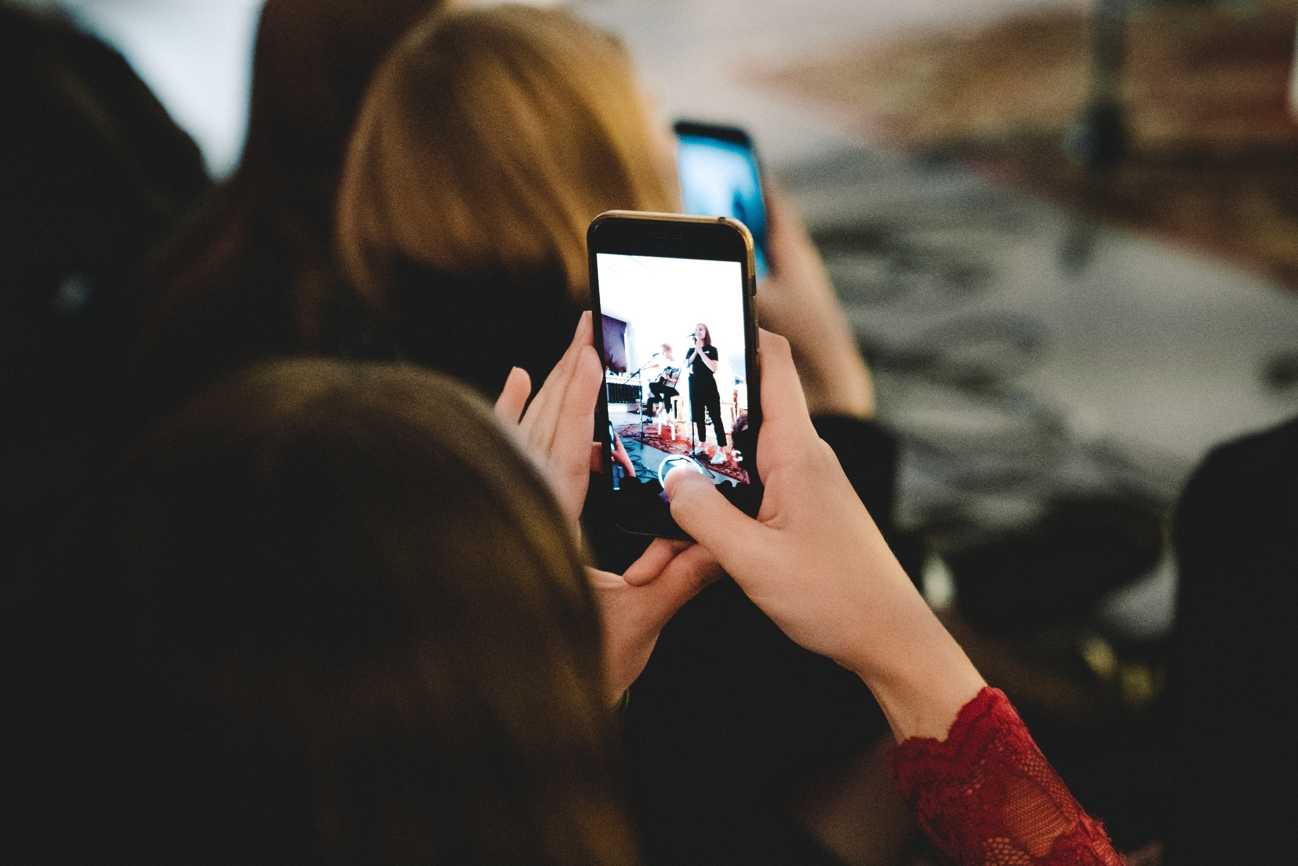07.09 | Осторожно, двери открываются. Репортажный фотограф Света Асадчая