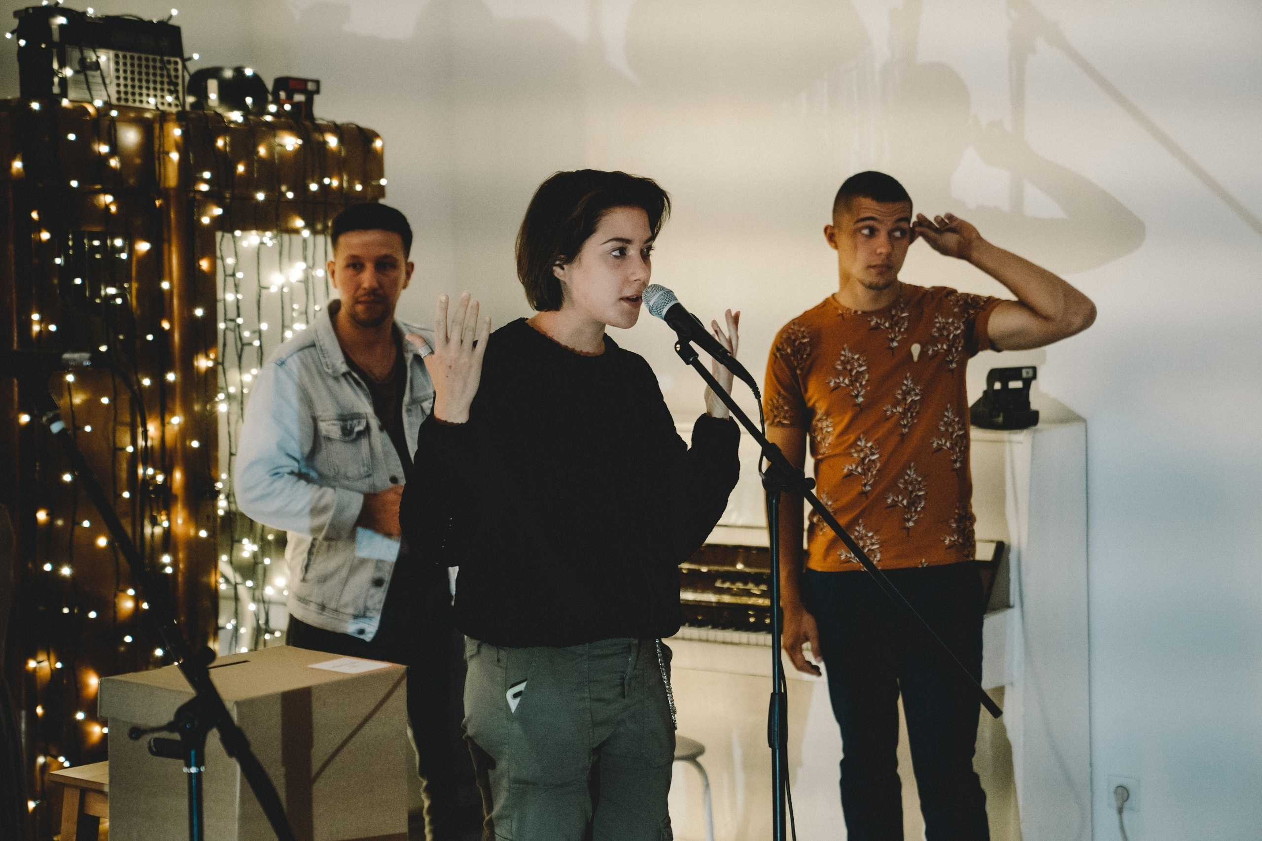 07.09 | Осторожно, двери открываются. Репортажный фотограф Света Асадчая