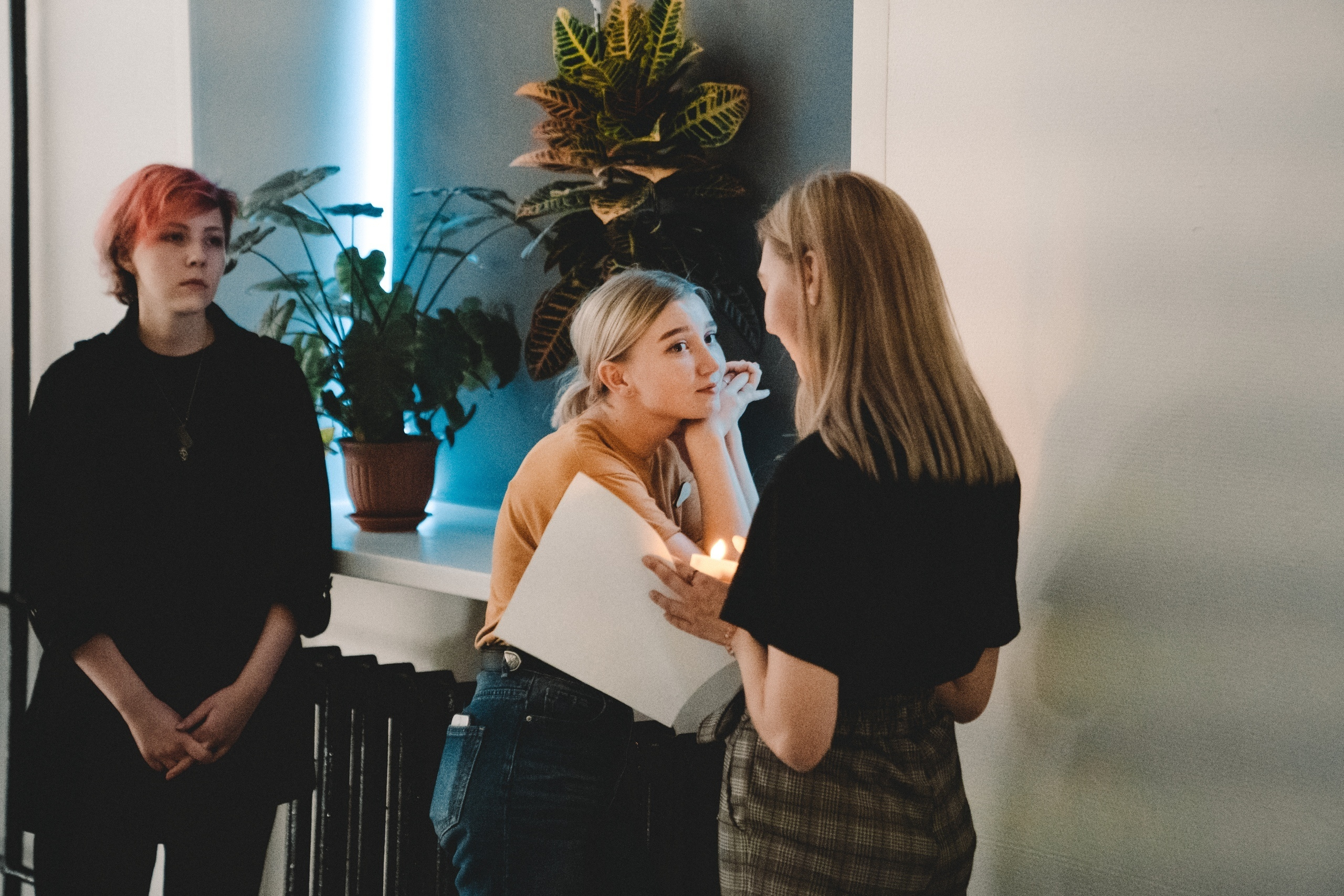 07.09 | Осторожно, двери открываются. Репортажный фотограф Света Асадчая