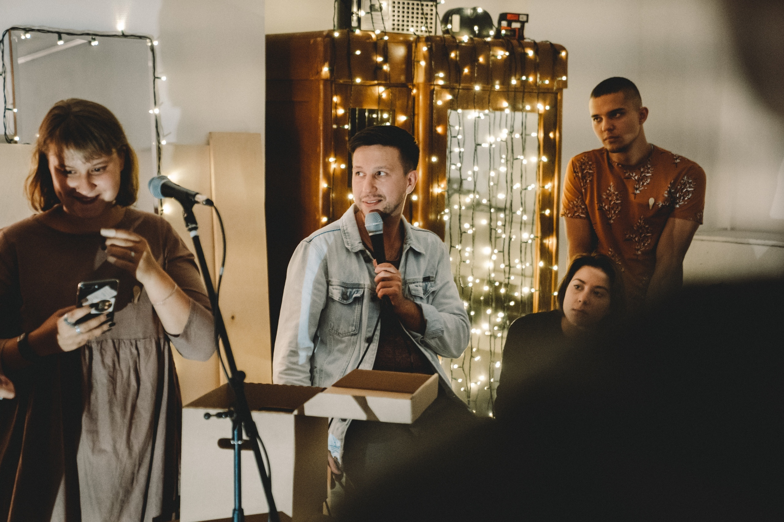 07.09 | Осторожно, двери открываются. Репортажный фотограф Света Асадчая