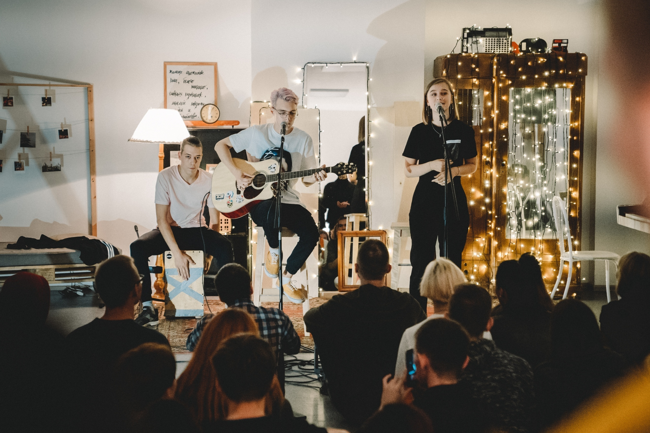 07.09 | Осторожно, двери открываются. Репортажный фотограф Света Асадчая