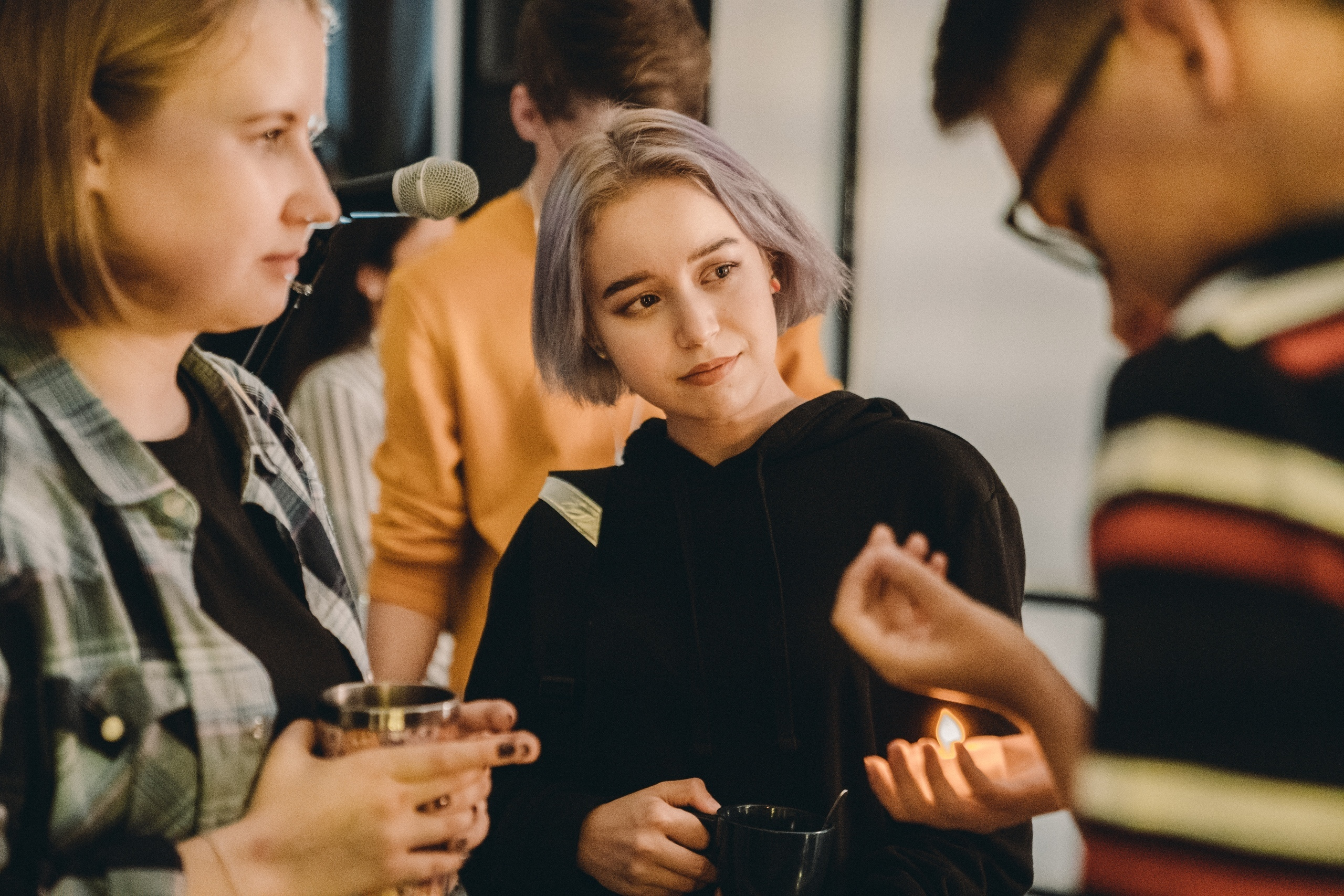 07.09 | Осторожно, двери открываются. Репортажный фотограф Света Асадчая