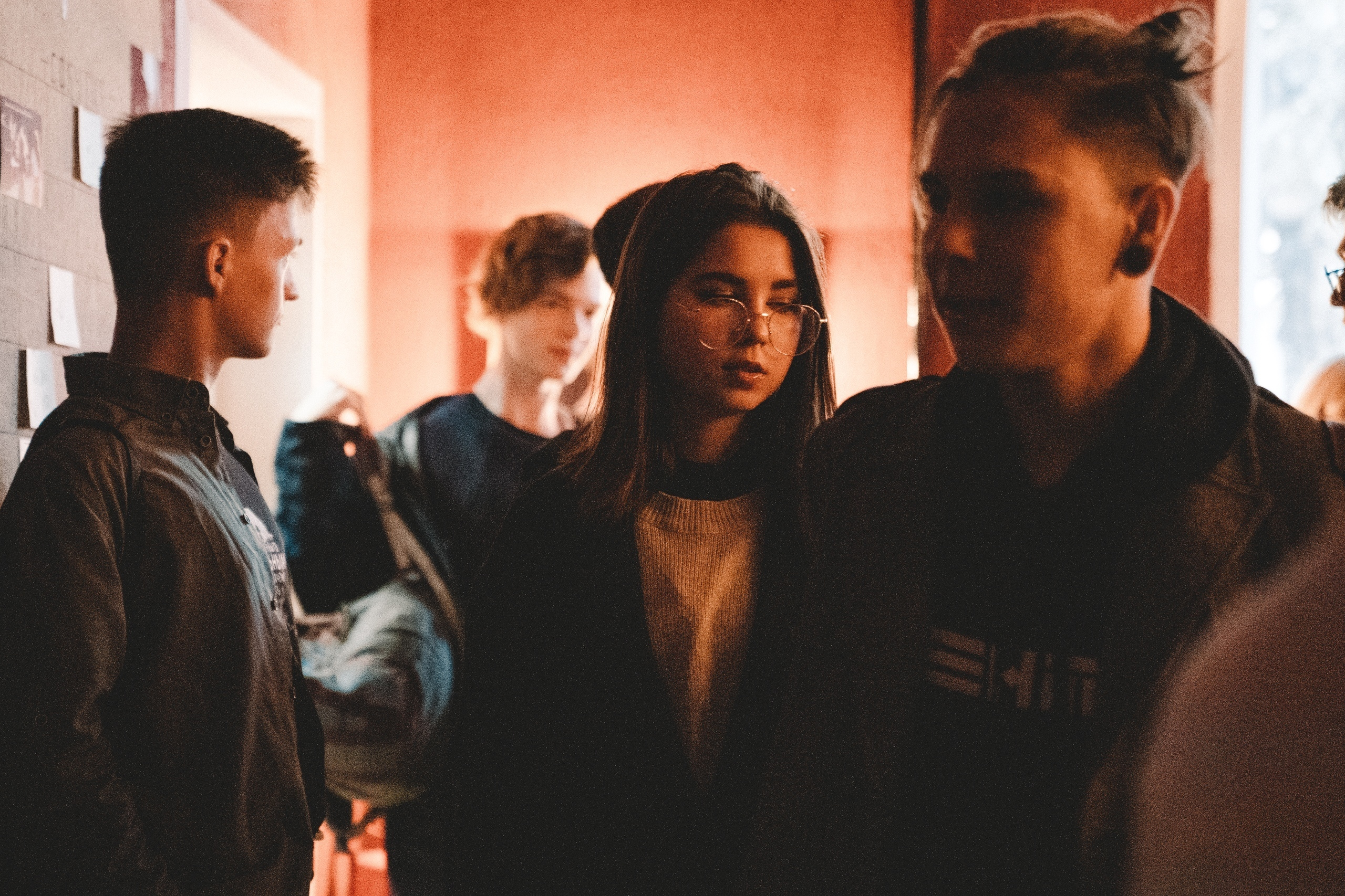 07.09 | Осторожно, двери открываются. Репортажный фотограф Света Асадчая