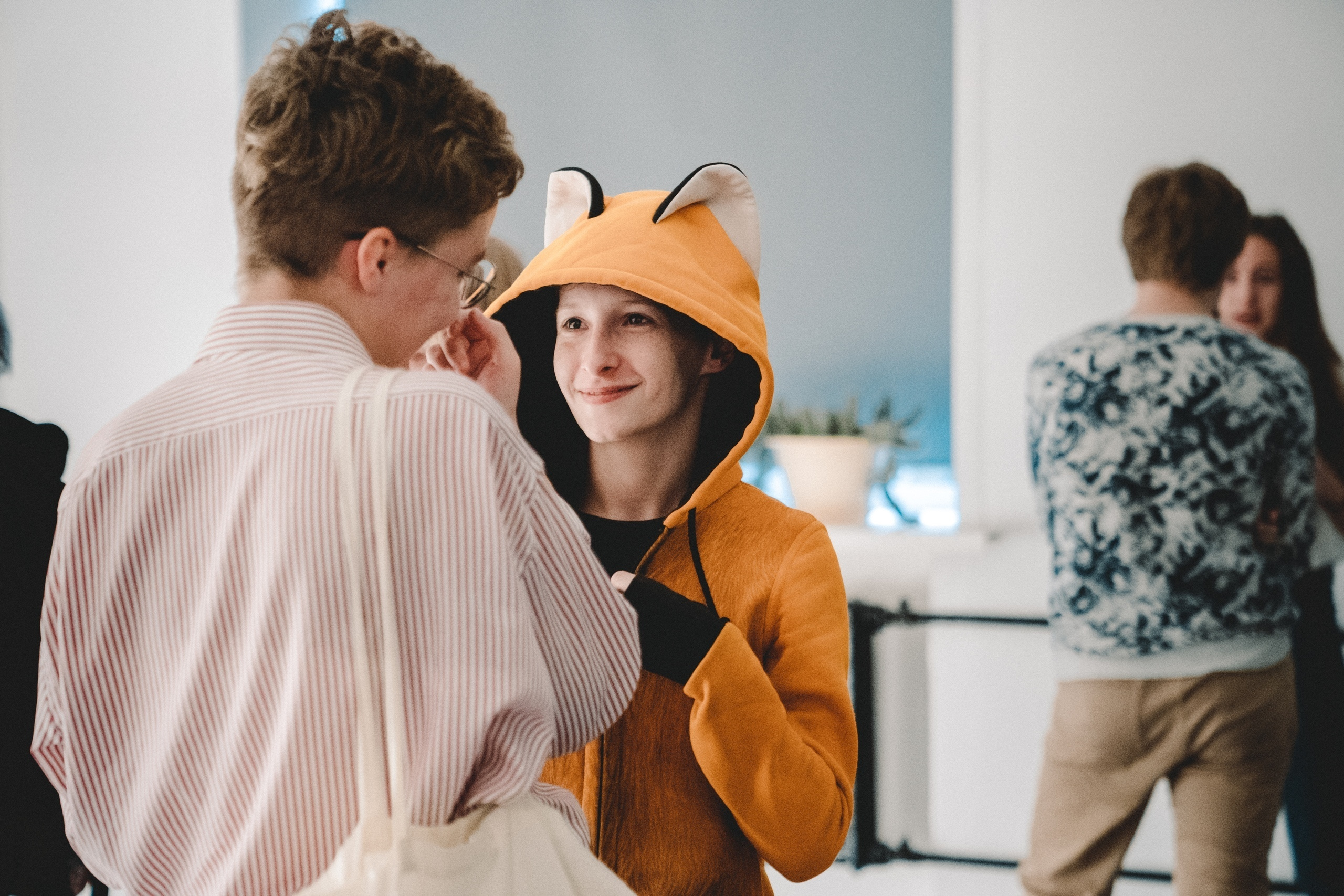 07.09 | Осторожно, двери открываются. Репортажный фотограф Света Асадчая