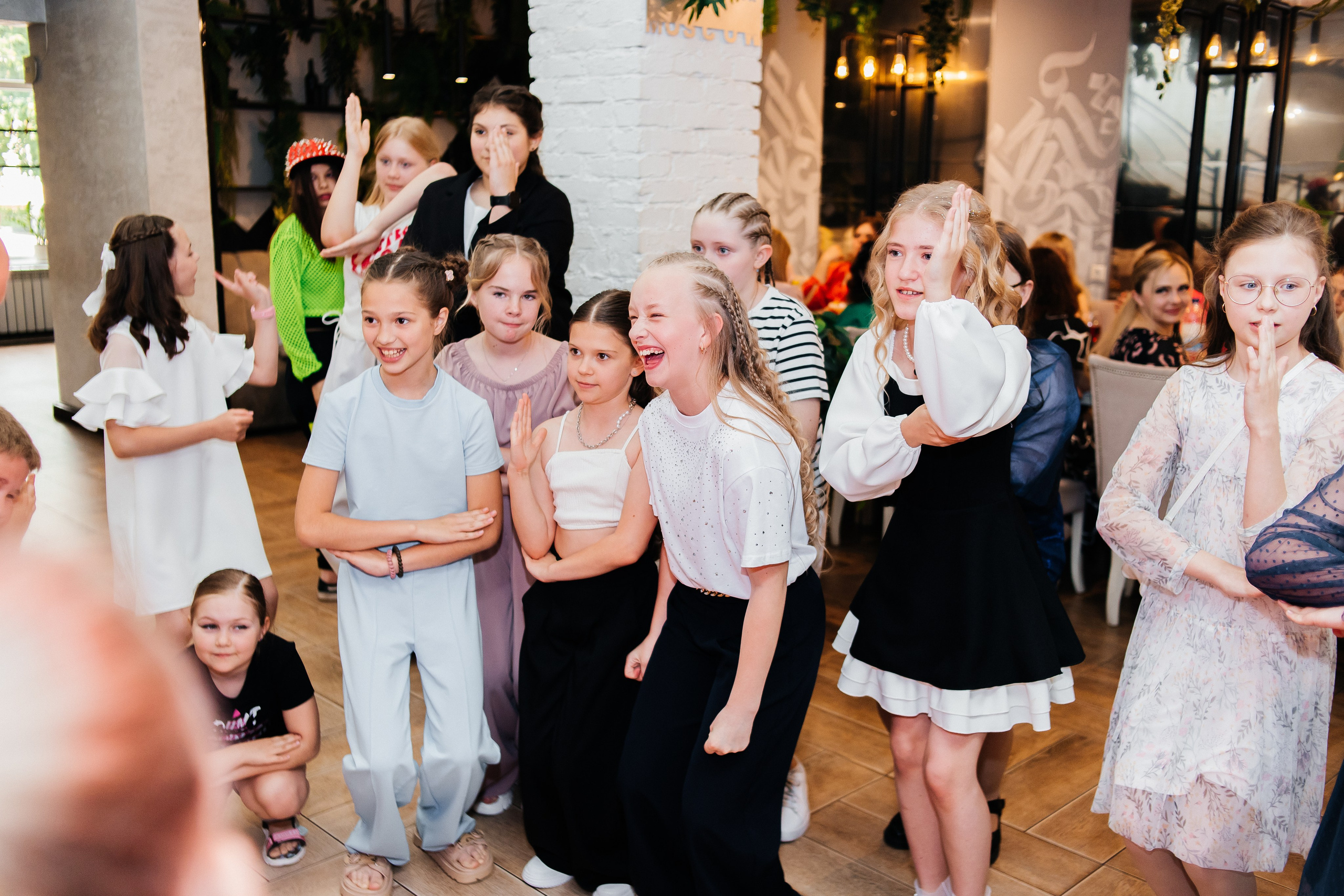 ВЫПУСКНОЙ 2025. Фотограф в Белгороде Варвара Виноходова