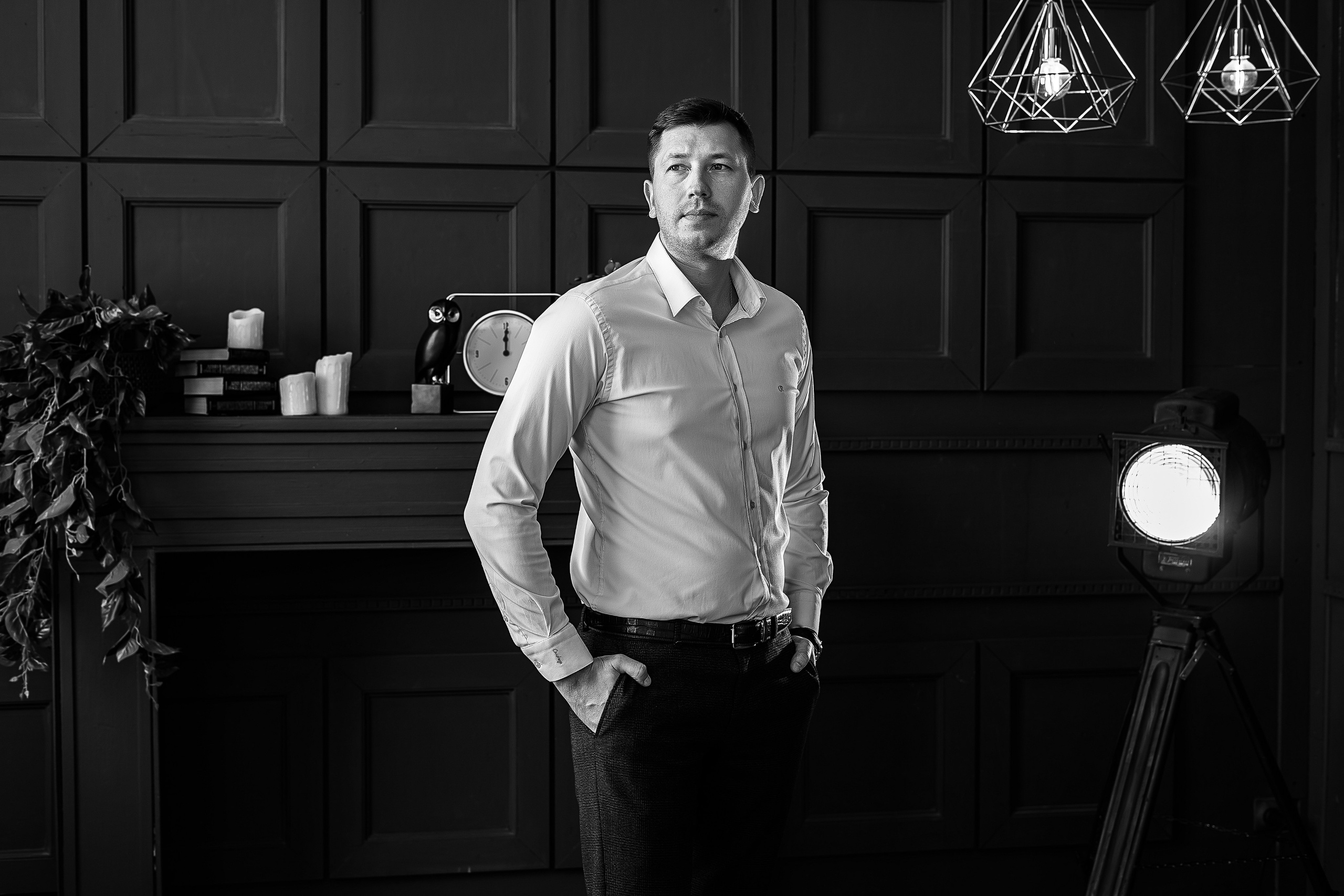 Мужское портфолио ЧБ. Свадебный и семейный фотограф/видеограф в Краснодаре Наталья Осинская