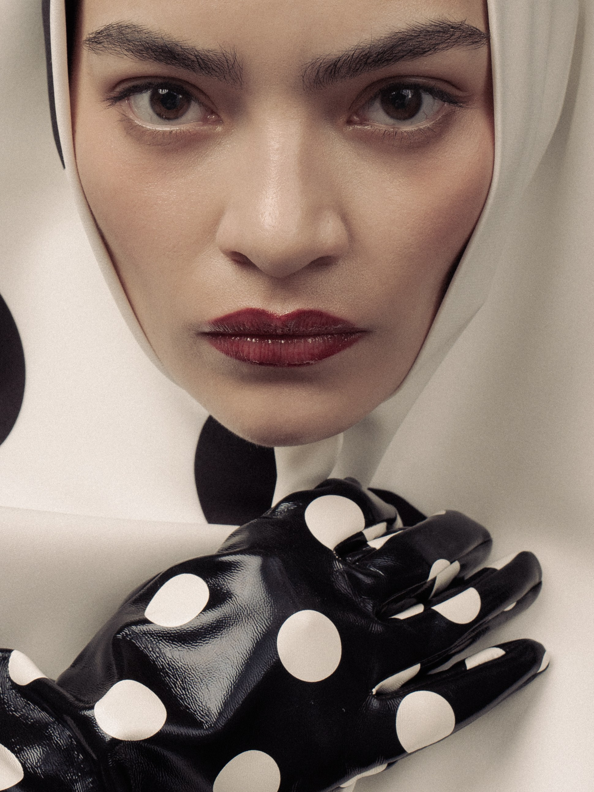 Beauty. Фотограф для брендов в Москве