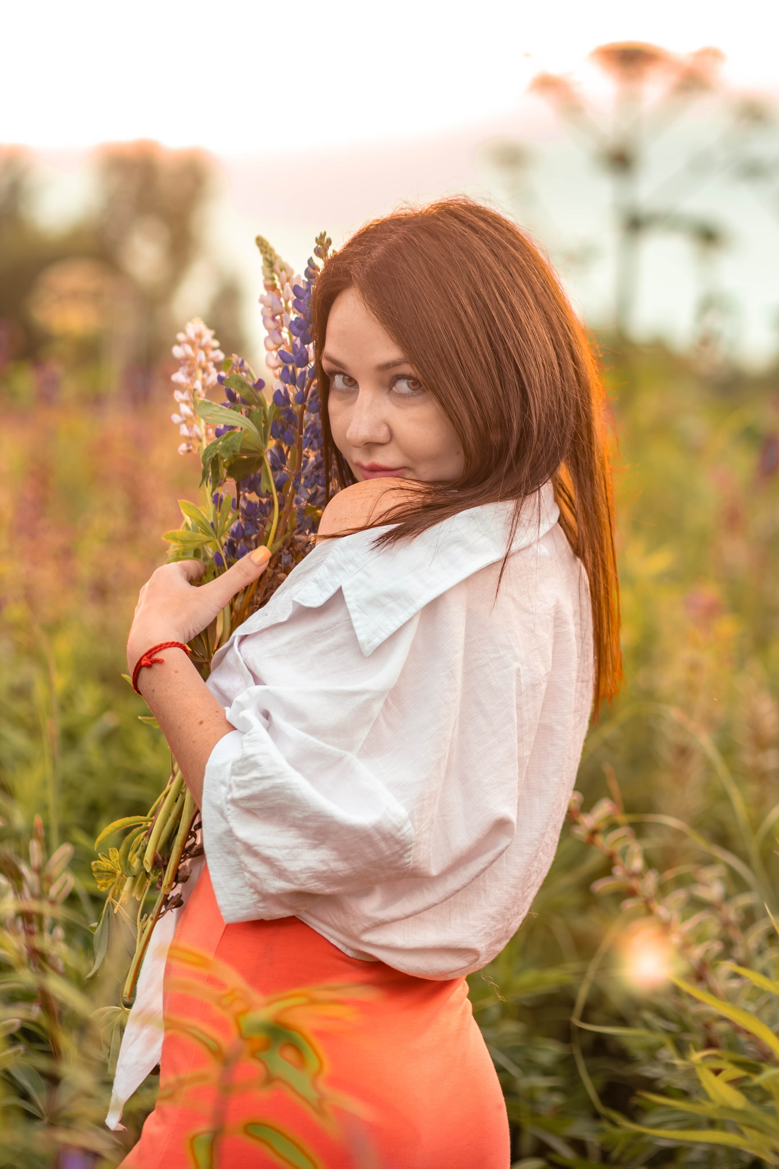 Альбомы индивидуальных съёмок. Семейный и свадебный фотограф в Москве и Домодедово Анна Авилочкина