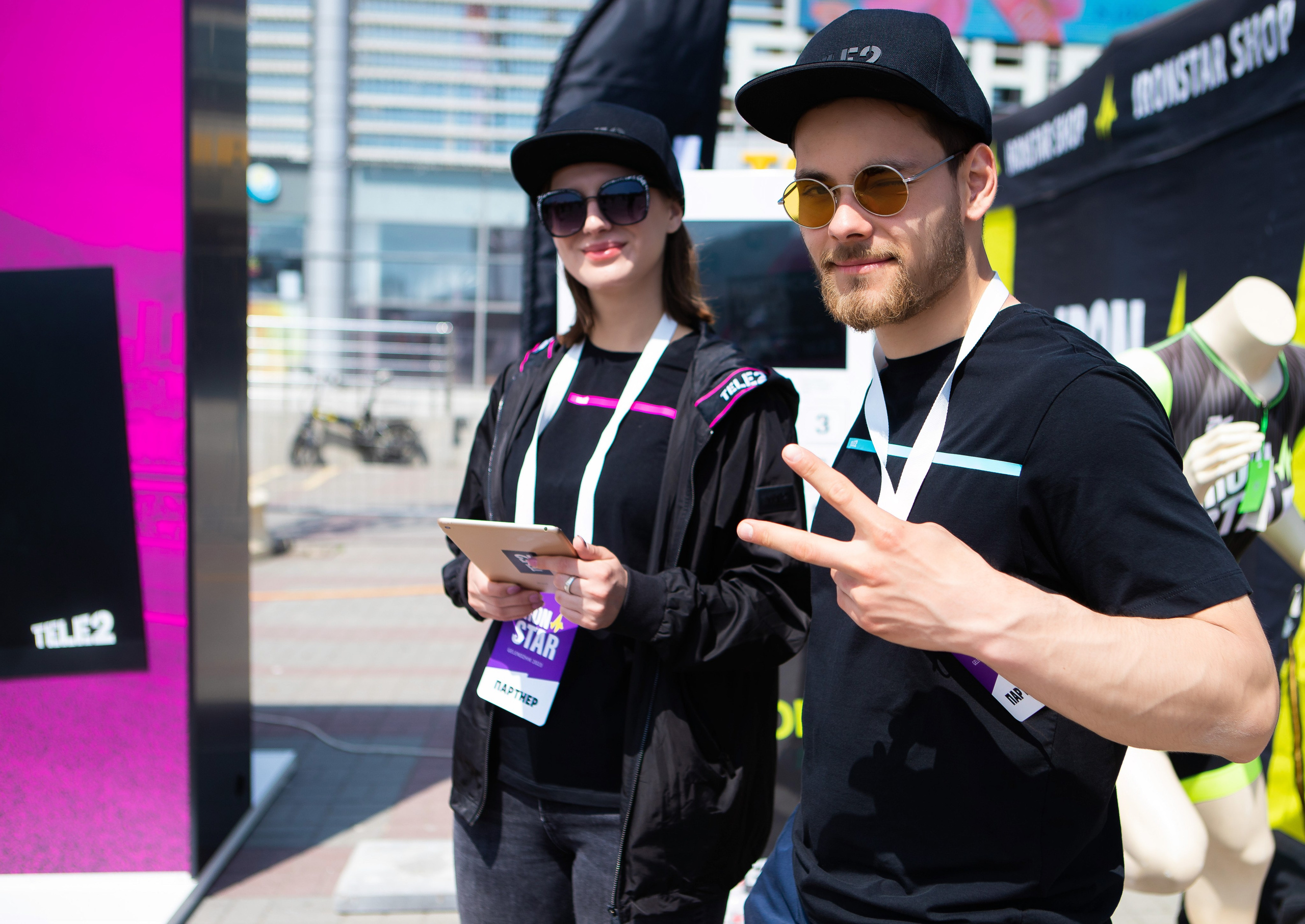 IRON STAR. Репортажный и свадебный фотограф в Краснодаре