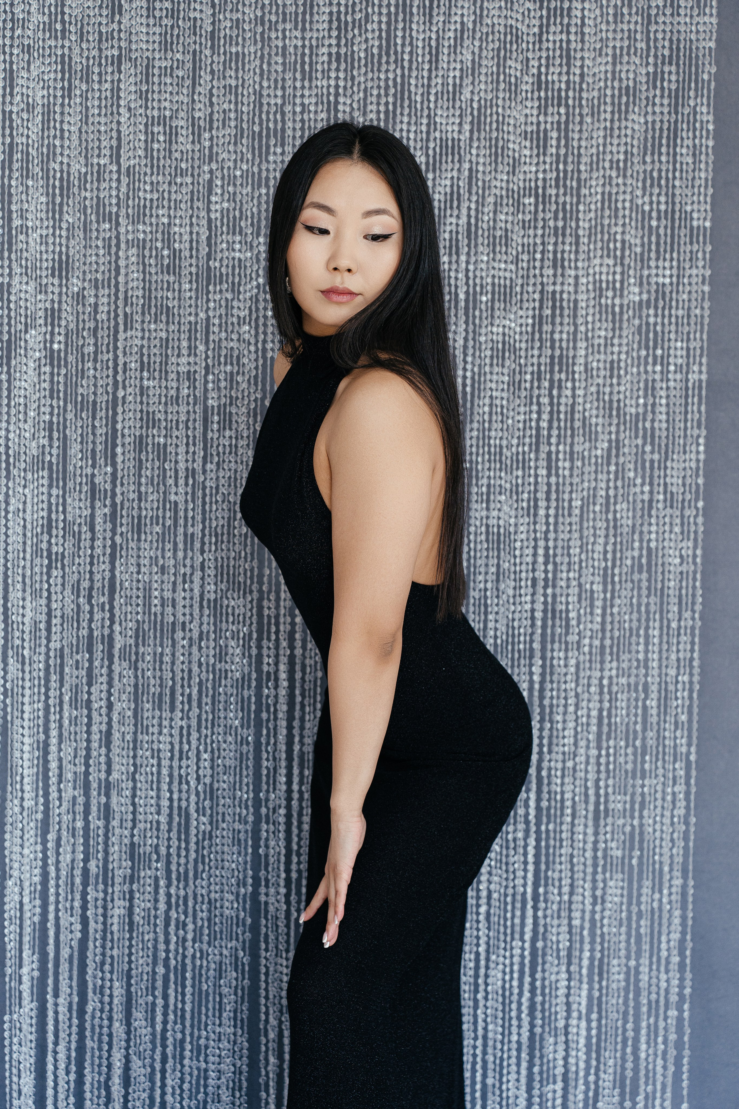 Анастасия. Фотограф Улан-Удэ