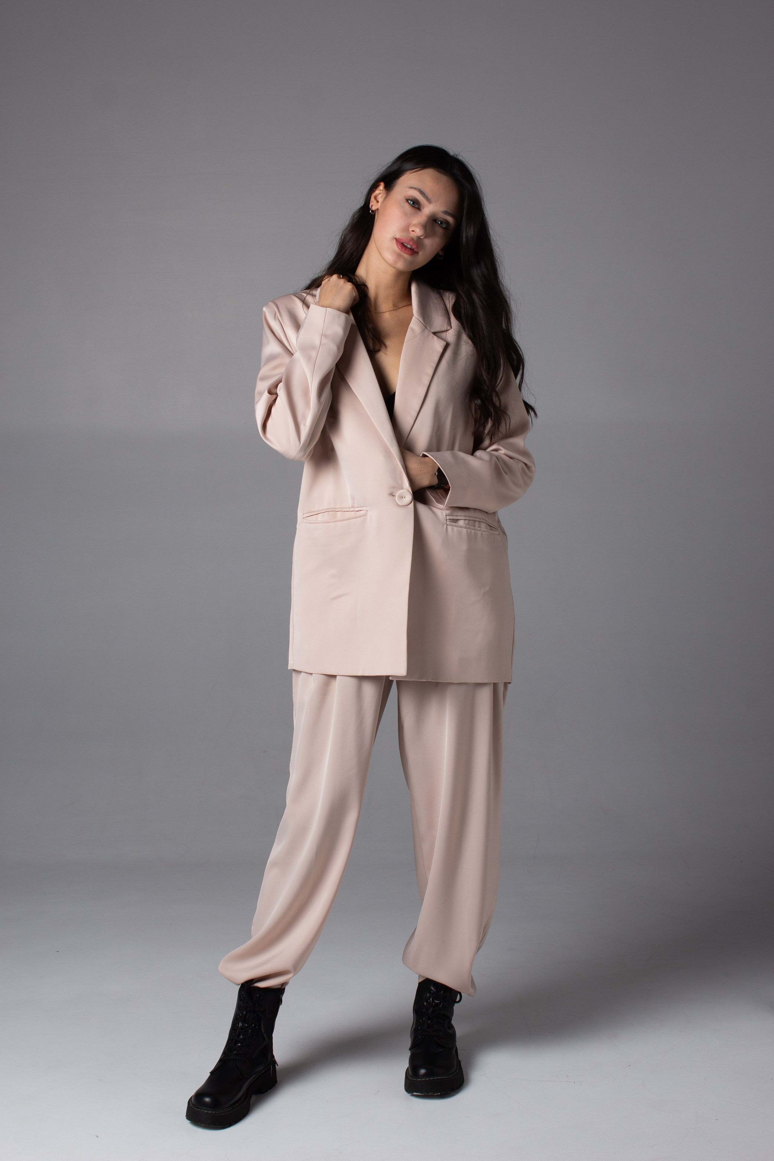 Серия № 1. Фотограф Хабаровск