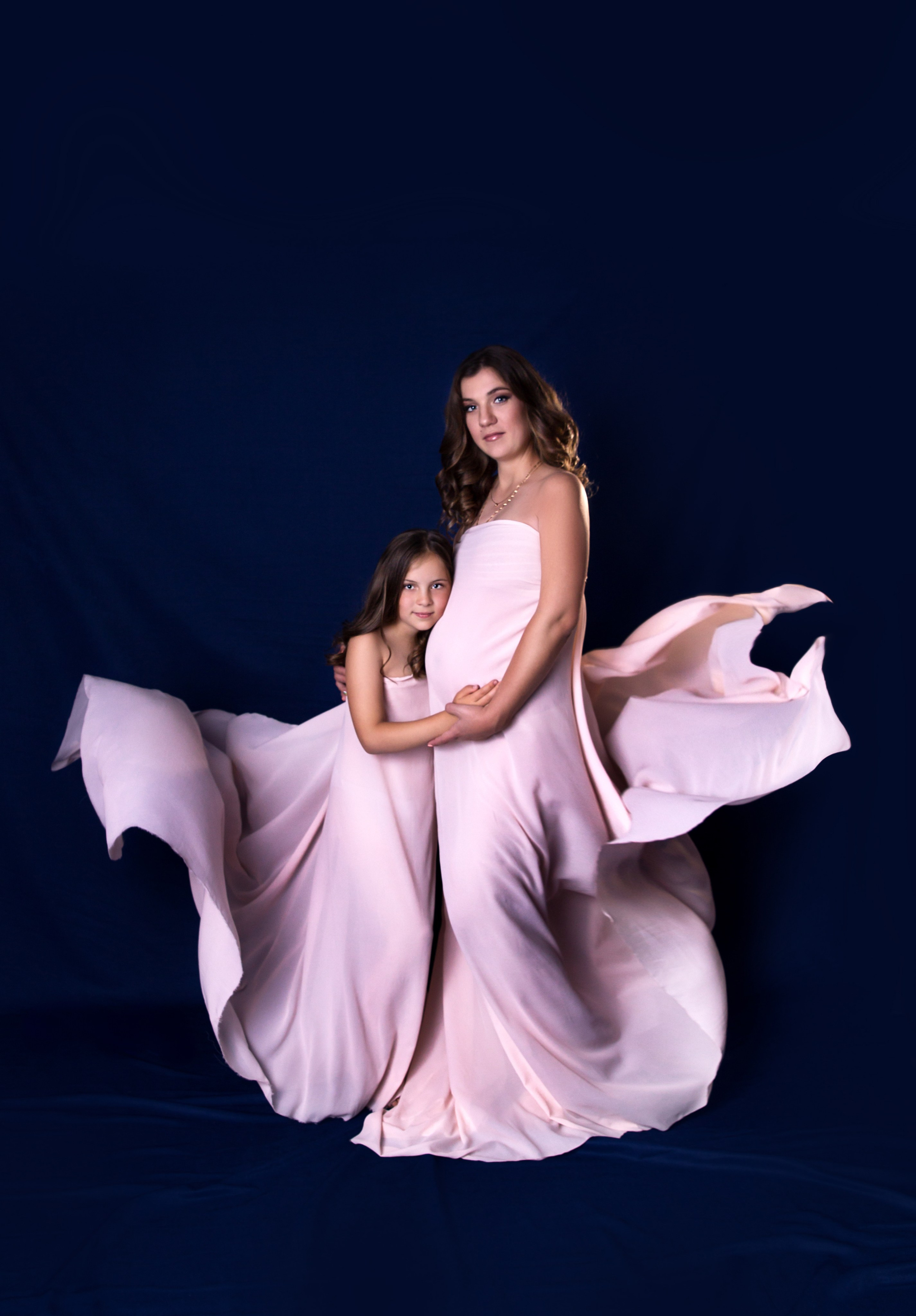 В ОЖИДАНИИ. Фотограф новорожденных, детей до года и беременных в Симферополе