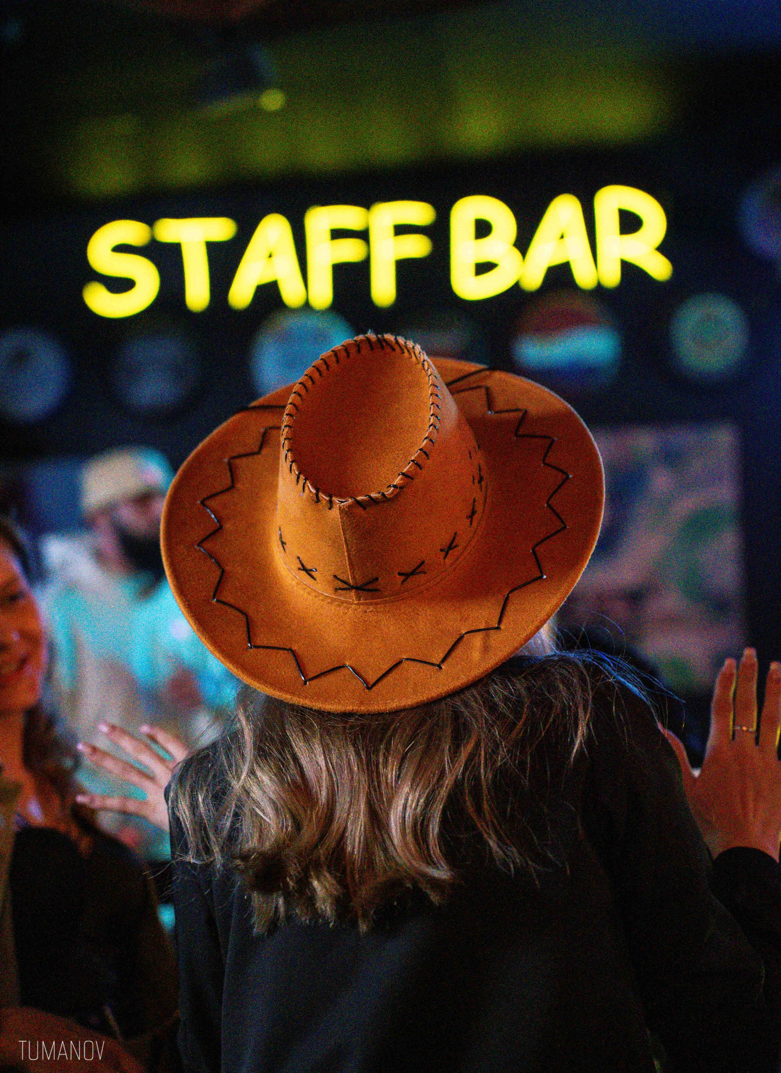Мероприятия ДЫМ STUFF BAR. Туманов Кирилл Фото, видео и аэросъемка в Мурманской области