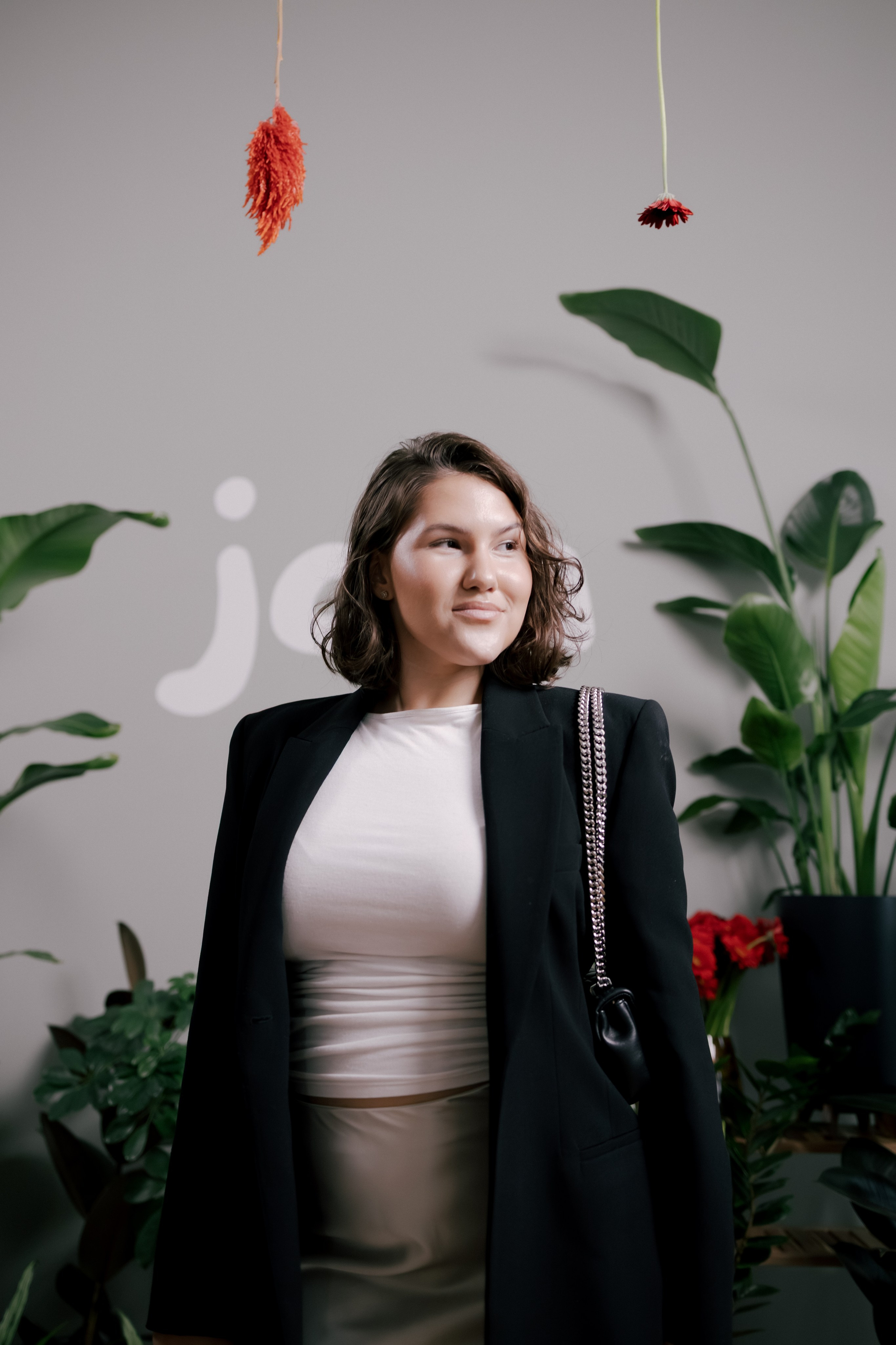 JOIA | Открытие студии пилатеса. Фотограф в Праге Александр Пивоваров