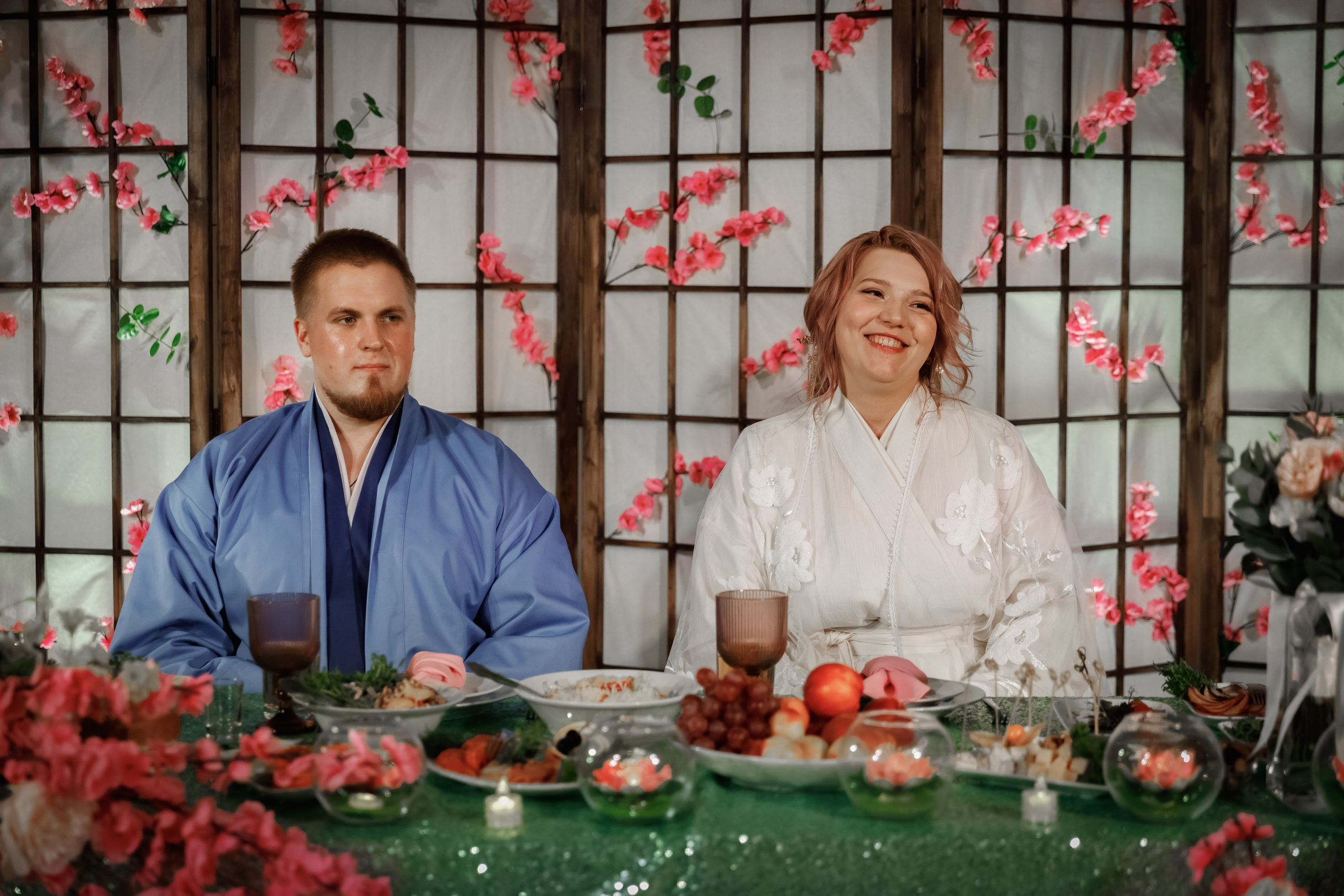 Кирилл & Екатерина. Свадебный фотограф, крещение, венчание СПБ, Белгород Анна Коршунова