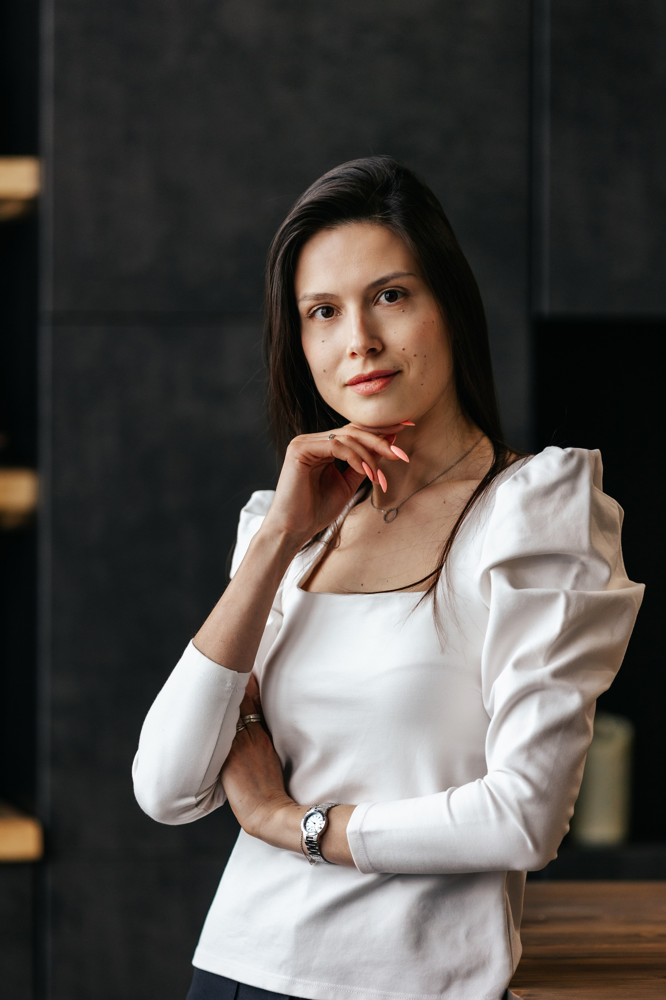 Лира. Фотограф Харитонова Наталья