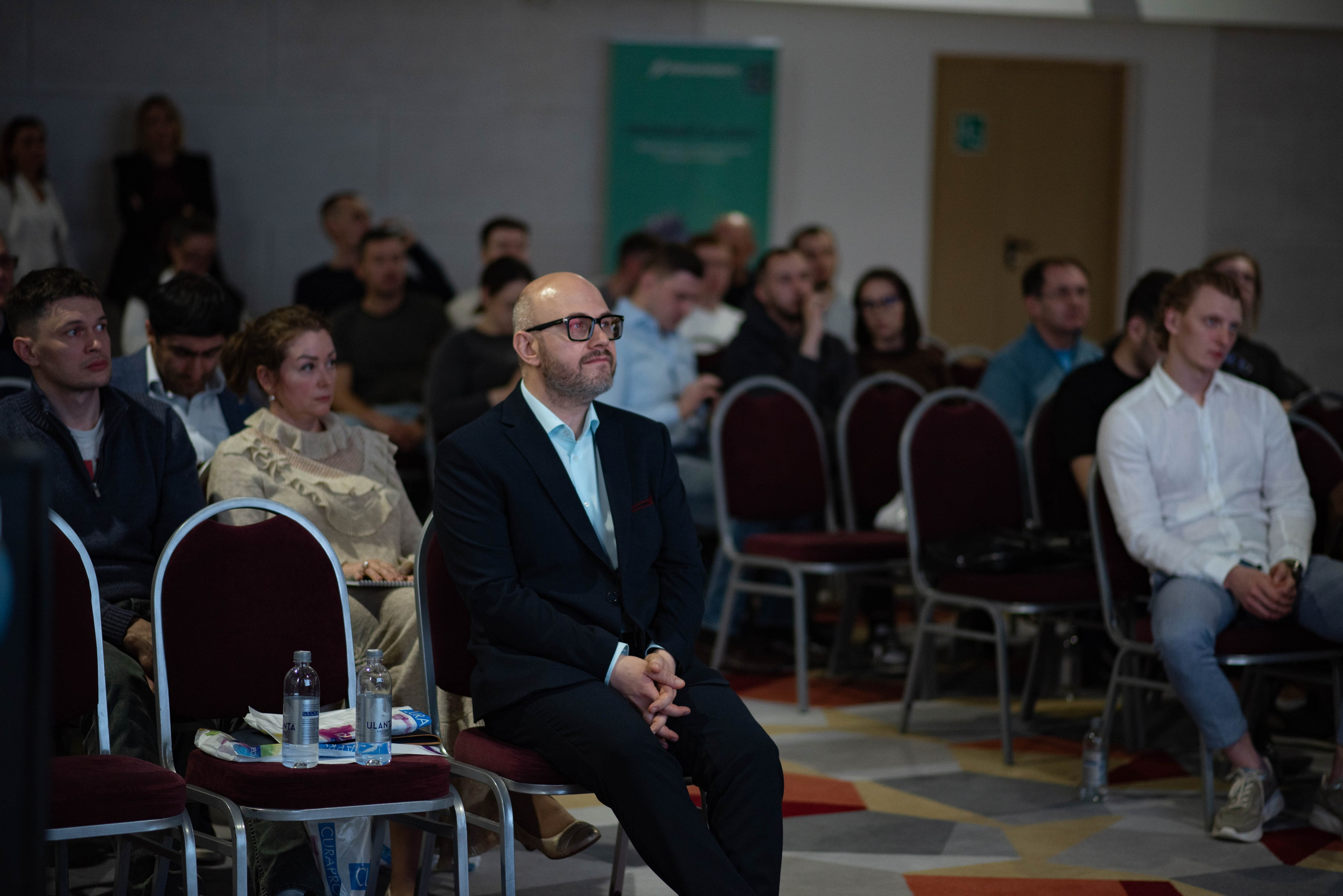 Общая серия. Фотограф в городе Новосибирск Линг Даниил