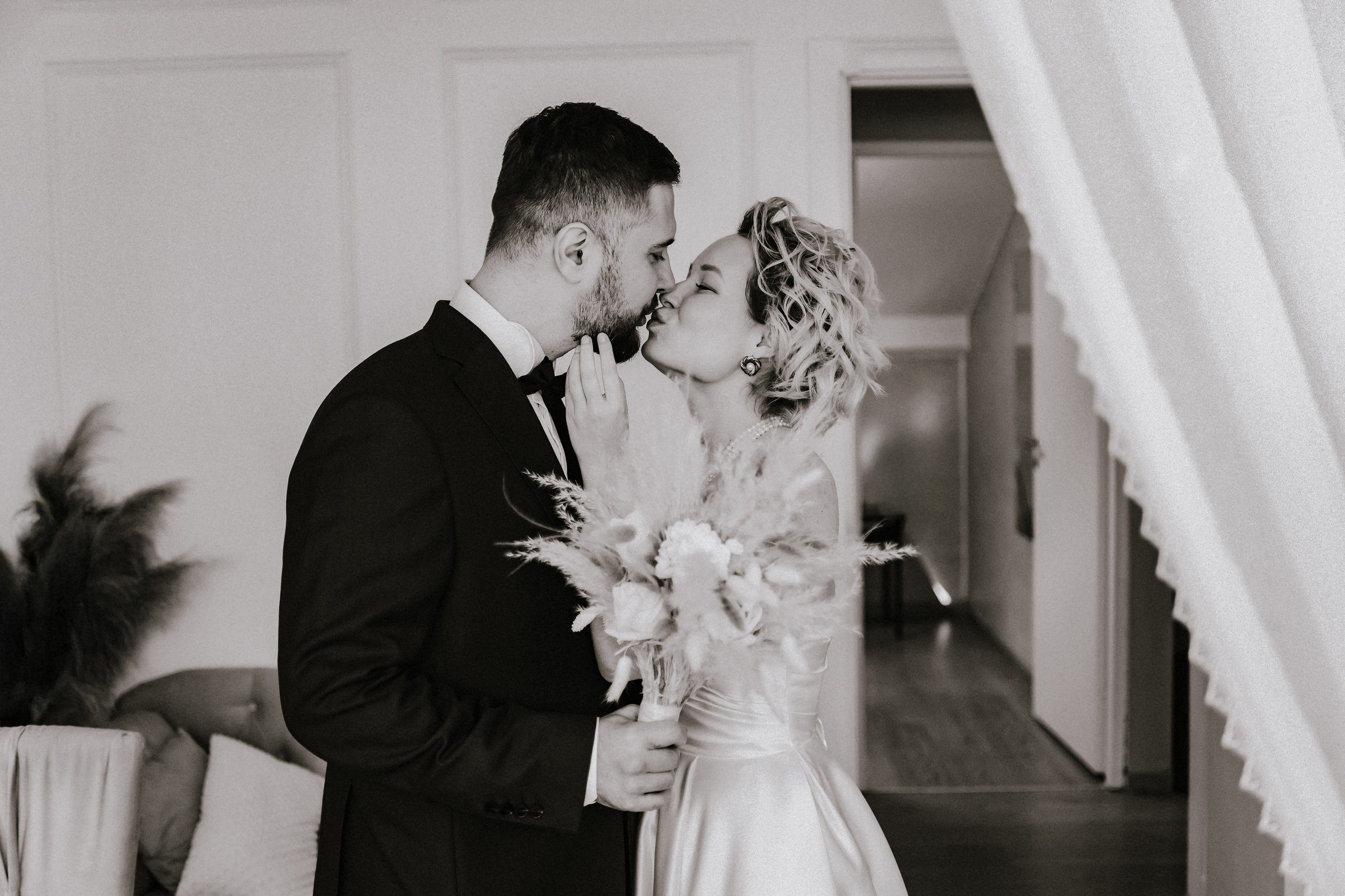 Свадьба в усадьбе «Лесной берег». Семейный фотограф в Москве Алёна Чача