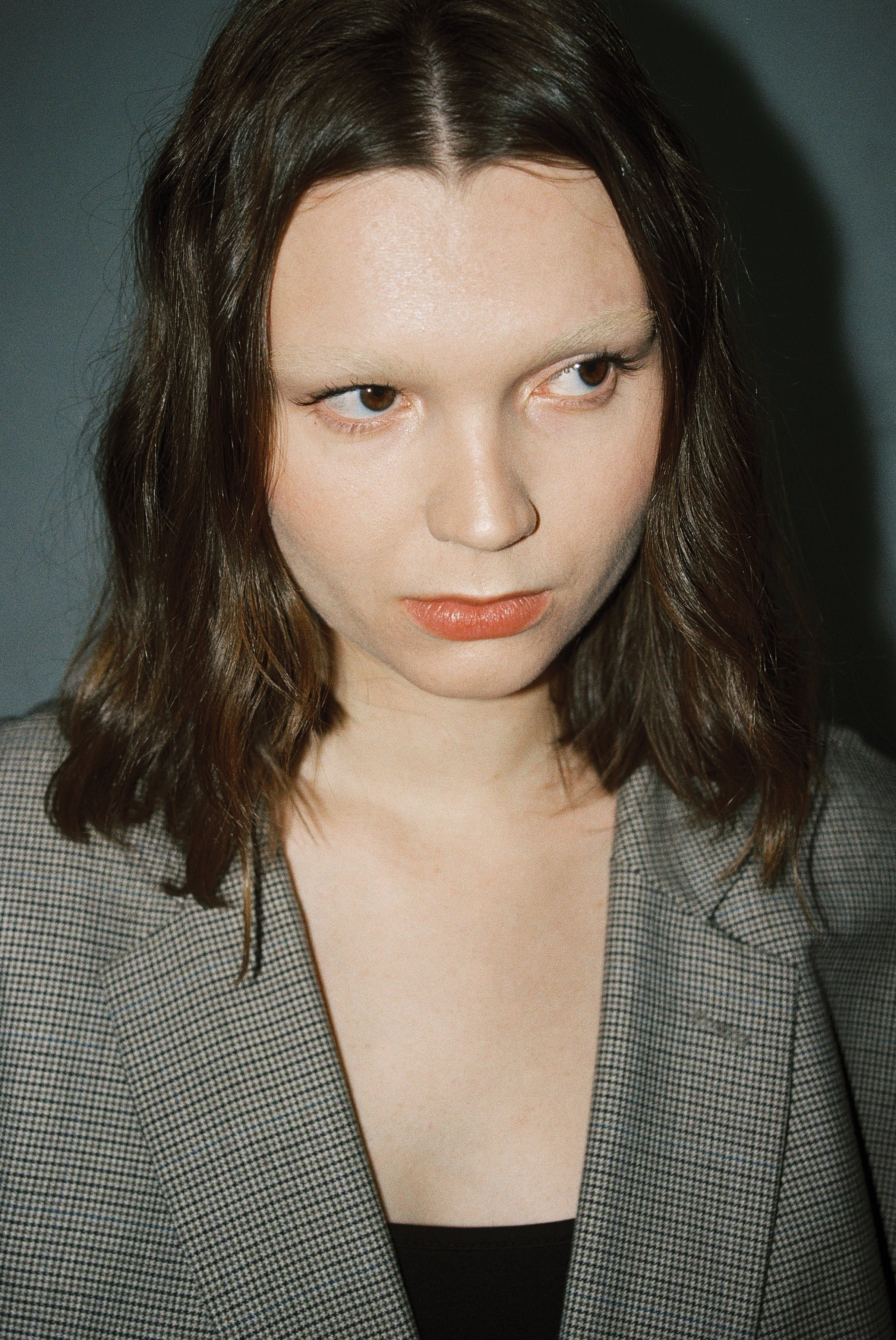 Катя. Фотограф Ионова Анастасия, г Владивосток