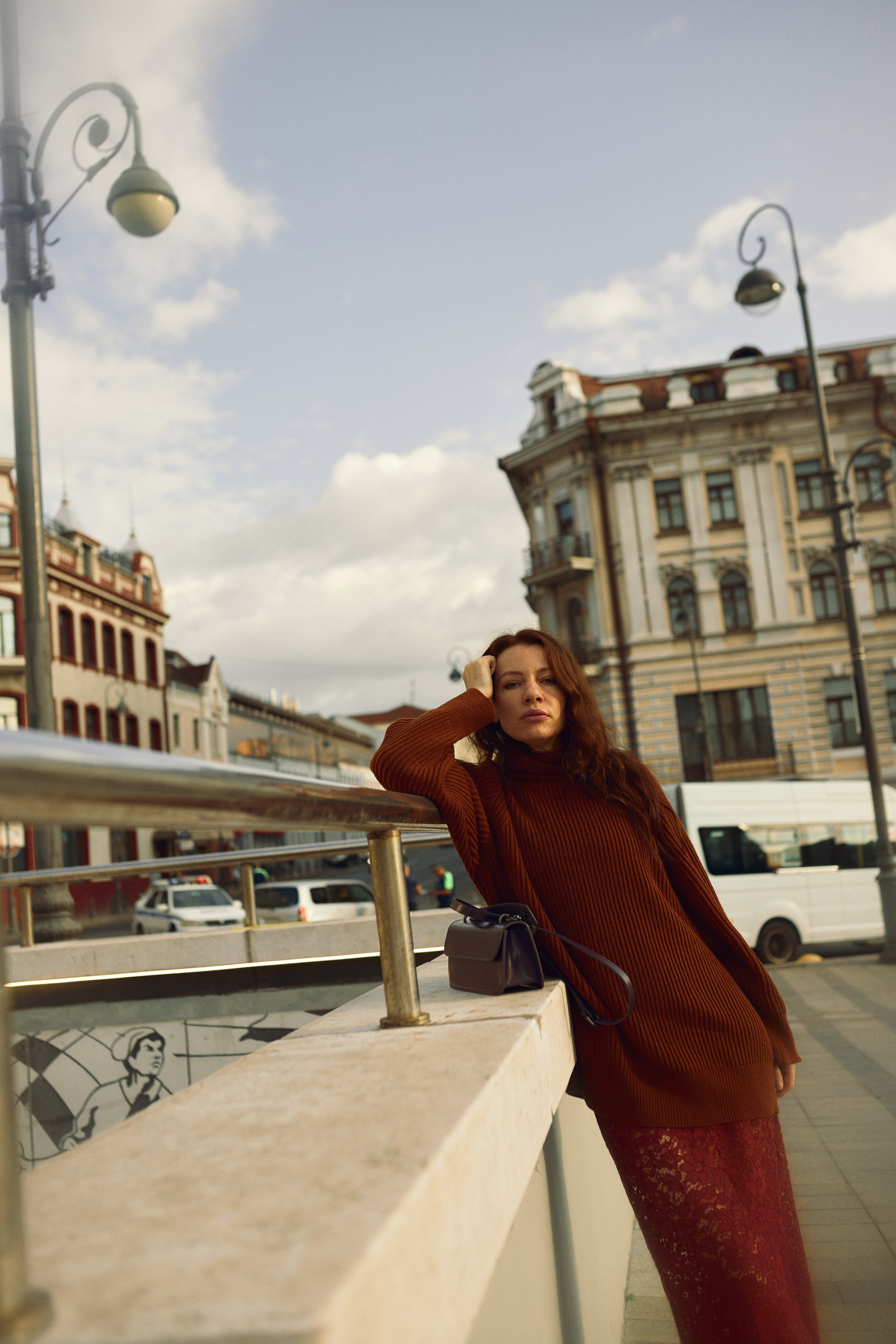 Екатерина. Фотограф Ионова Анастасия, г Владивосток
