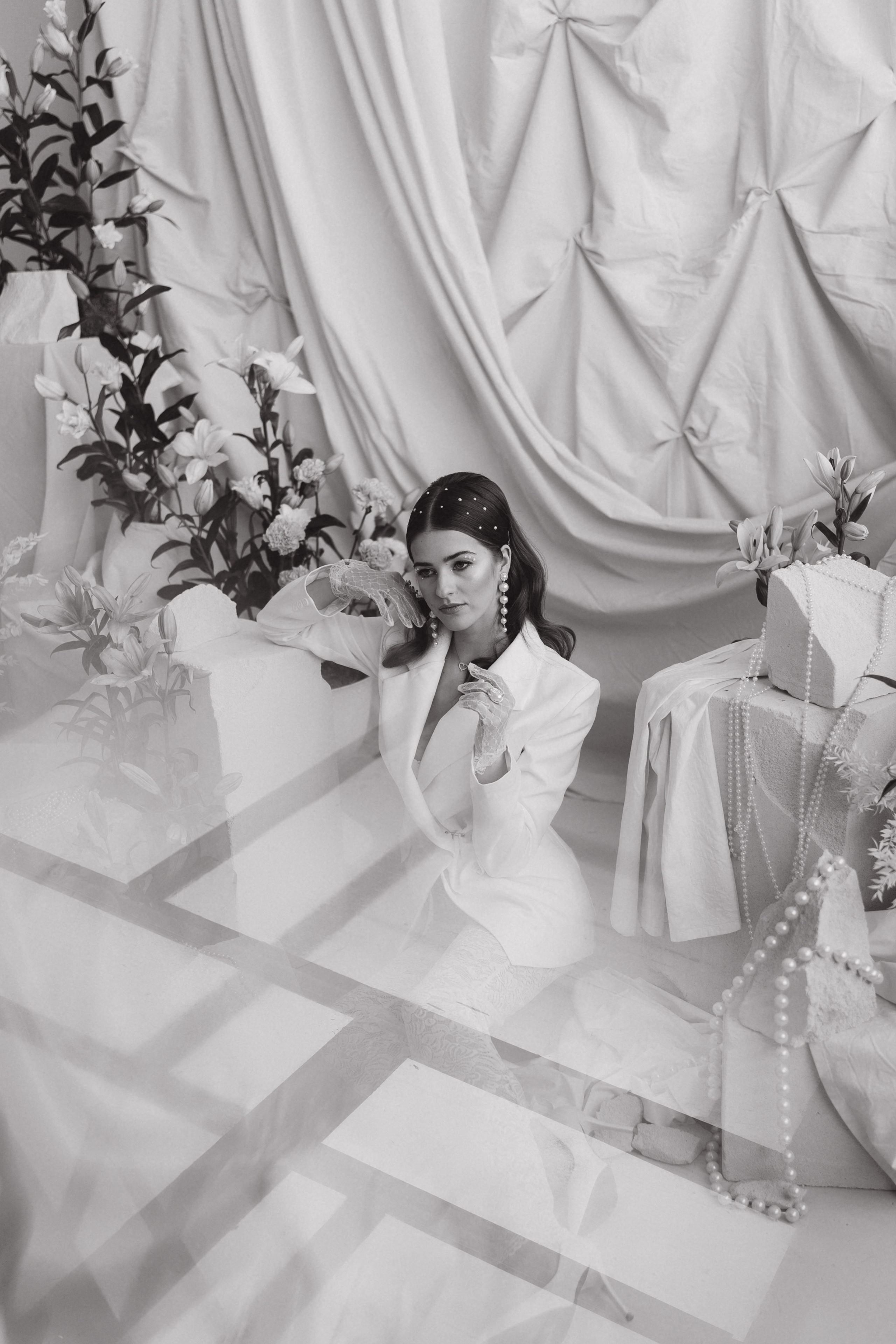 Софья. Фотограф в Санкт-Петербурге — Лучина Екатерина