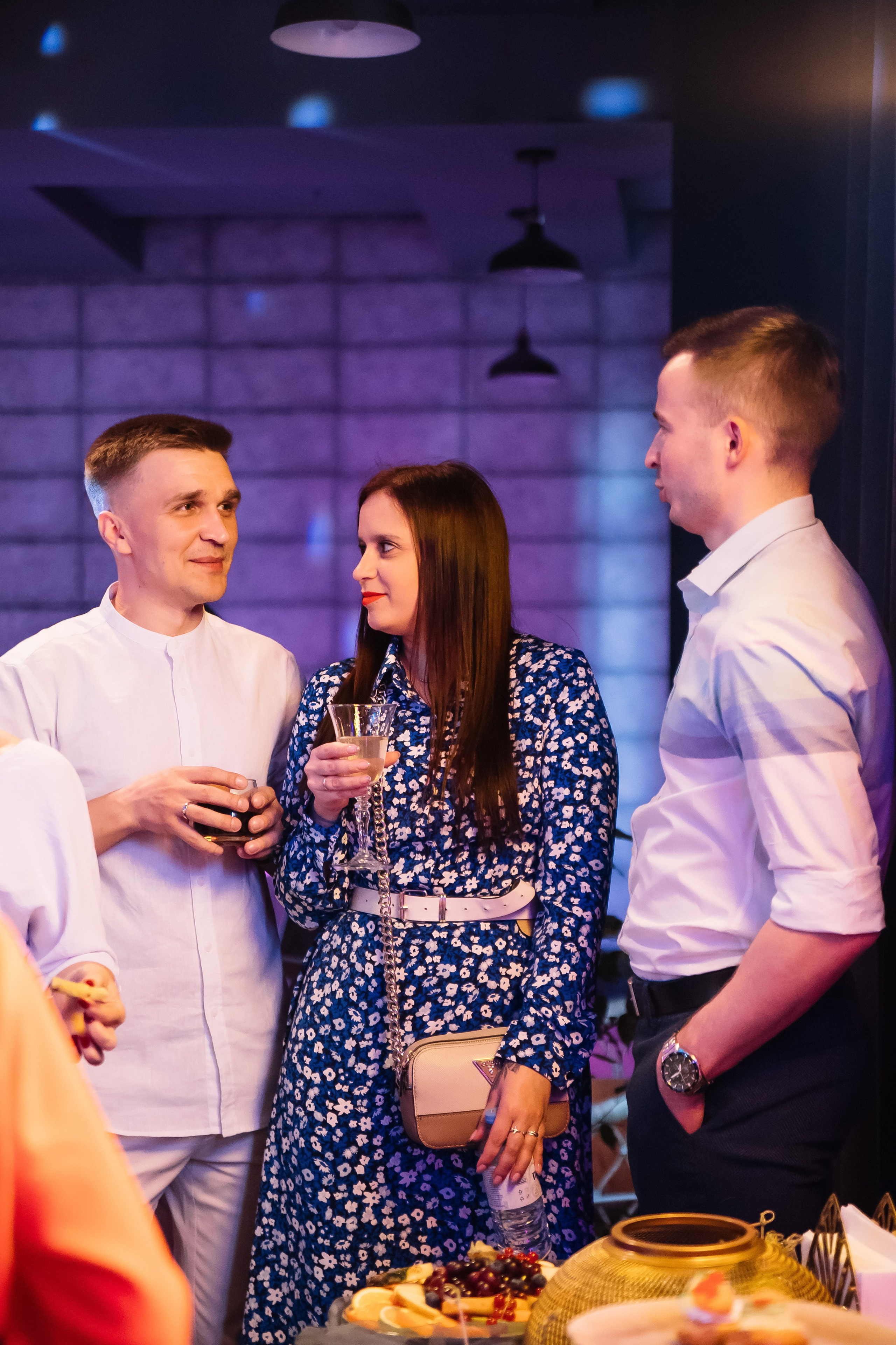 Репортаж свадебной вечеринки. Свадебный, семейный фотограф, контент съёмка. Екатеринбург. Елена Граф