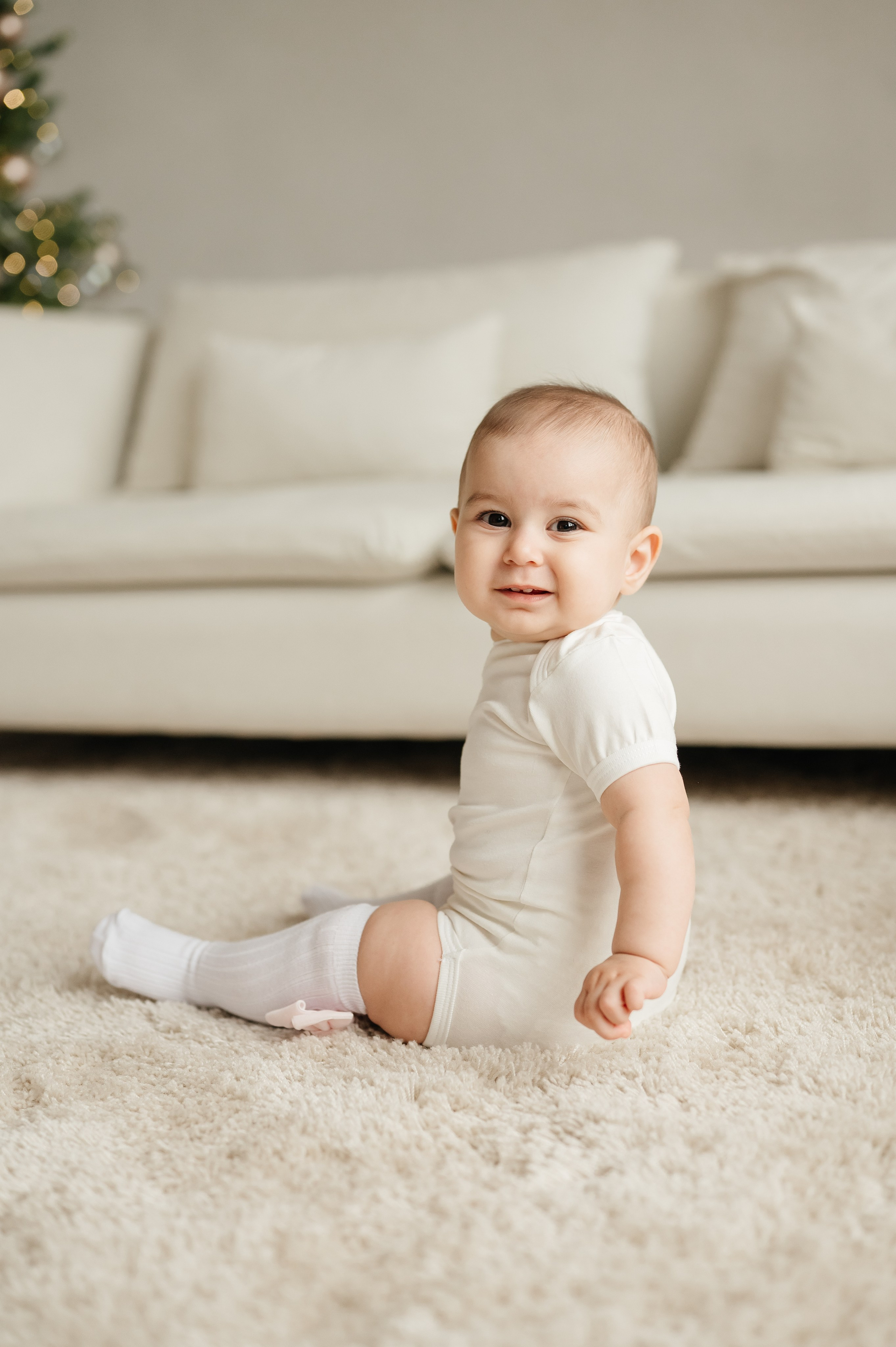 Новогоднее чудо🤍. Свадебный и семейный фотограф в Краснодаре Алина Мельник