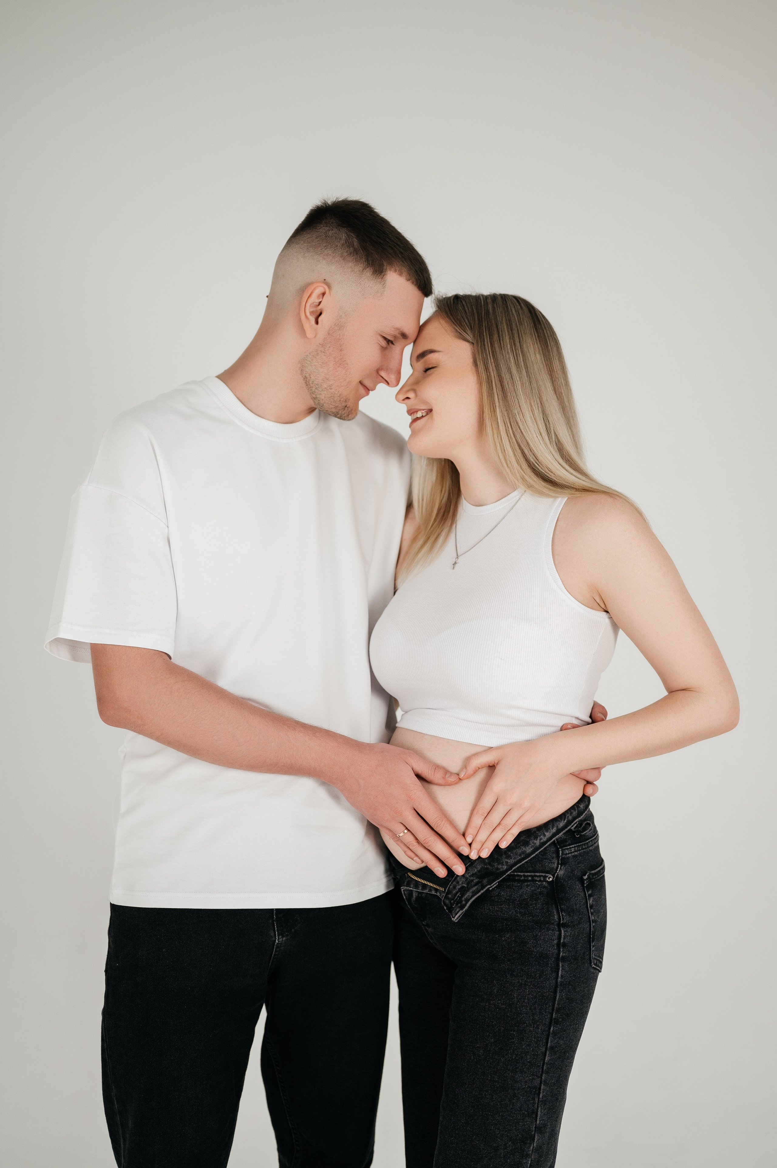 Гендер пати. Свадебный и семейный фотограф в Краснодаре Алина Мельник