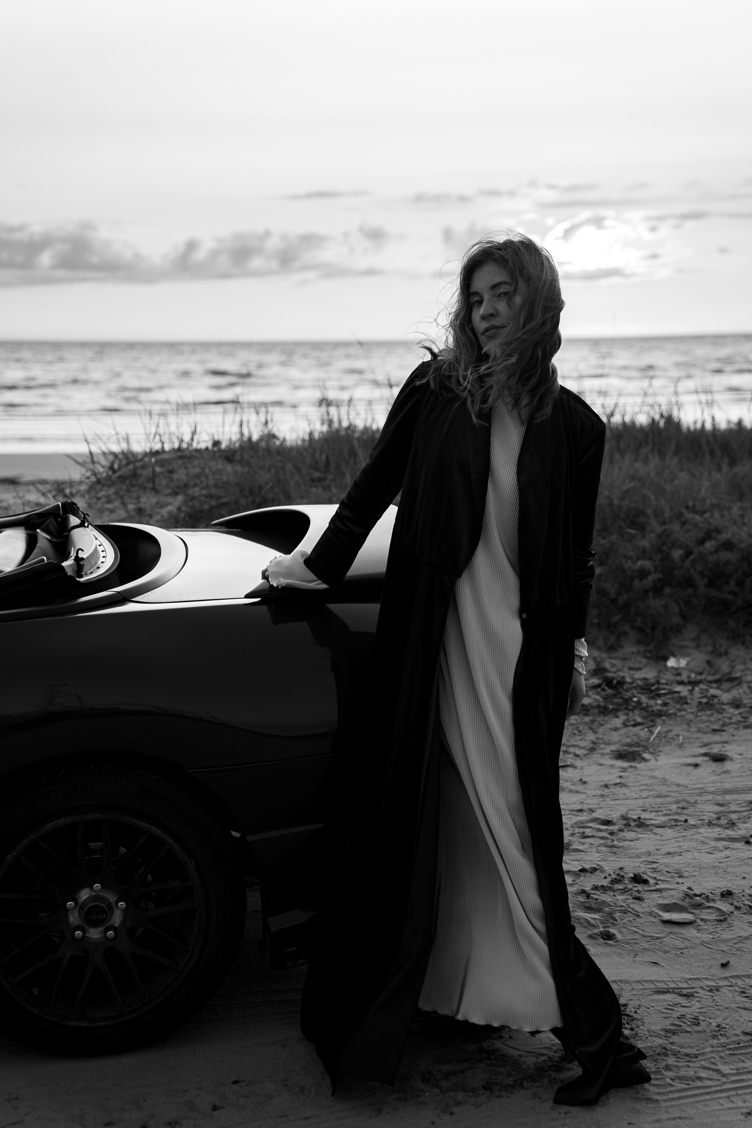 Фотосессия Саши. Свадебный фотограф-видеограф в Архангельске. Фотохудожница Lana Contra