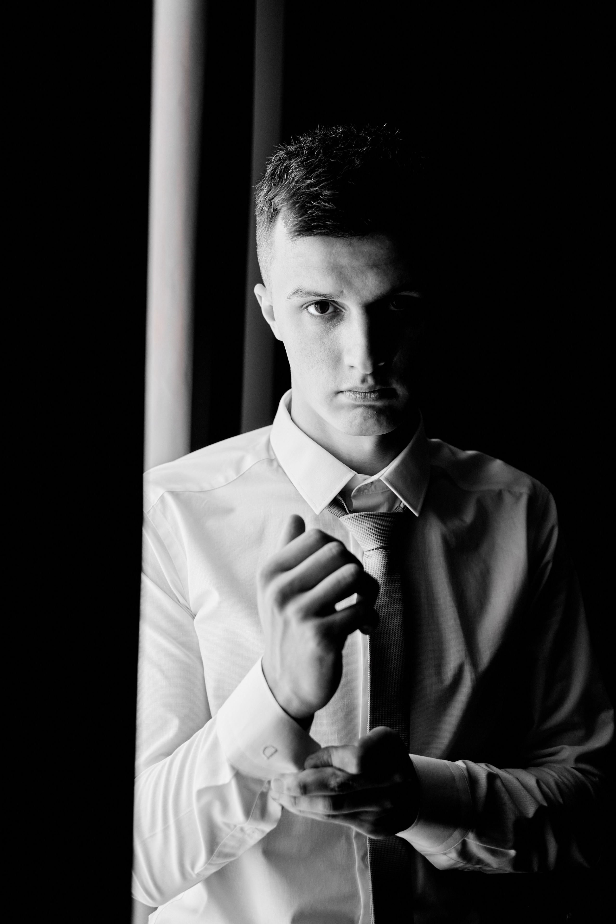 Даниил и Кристина. Фотограф Таганрог Анна Трайжон