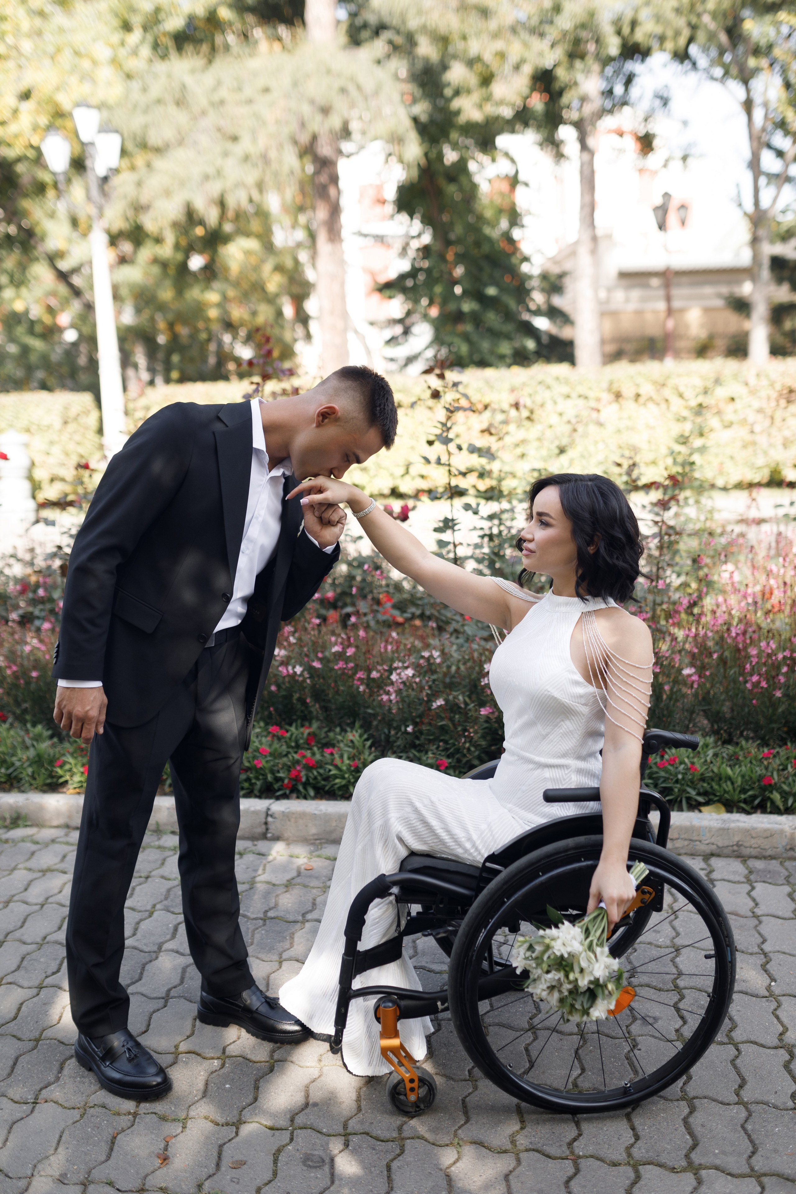 Свадьба Анатолия и Светланы. Свадебный и семейный фотограф в Иркутске Яна Лиа