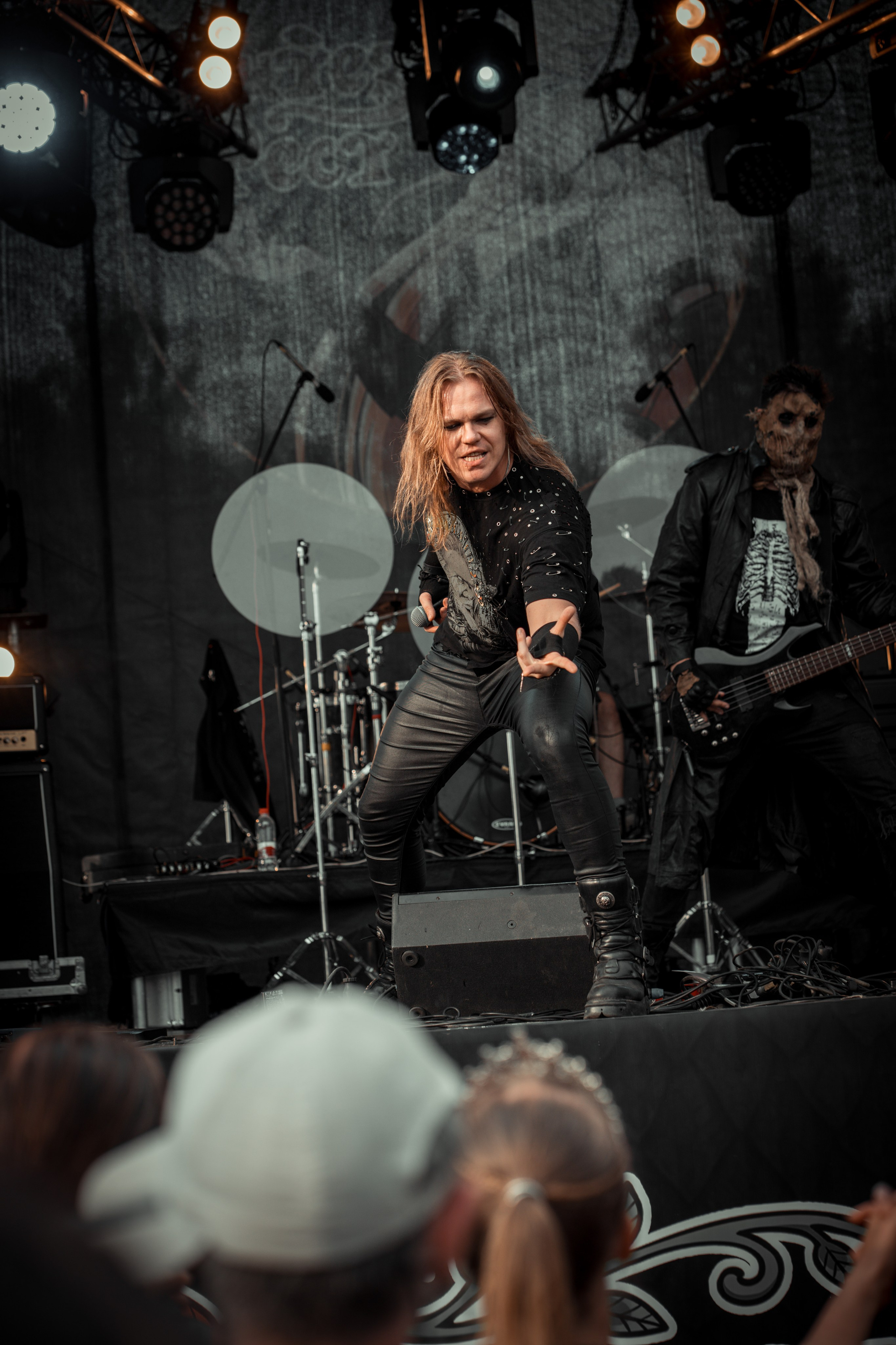 Концертный фотограф Ростов-на-Дону. Фотограф в Ростове-на-Дону Елизаваета Маковей