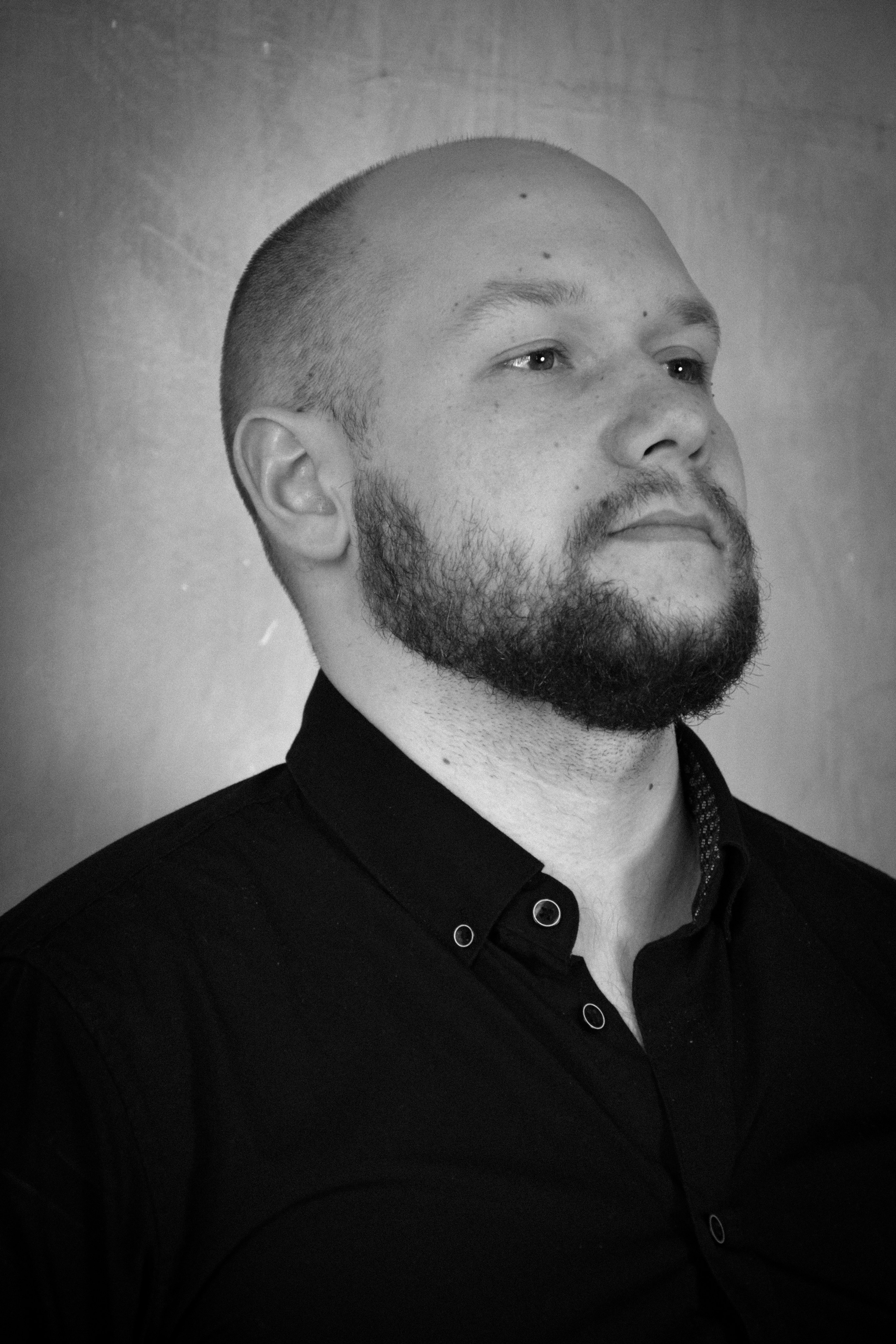 Family noir. Фотограф Анастасия Шай в Санкт-Петербурге